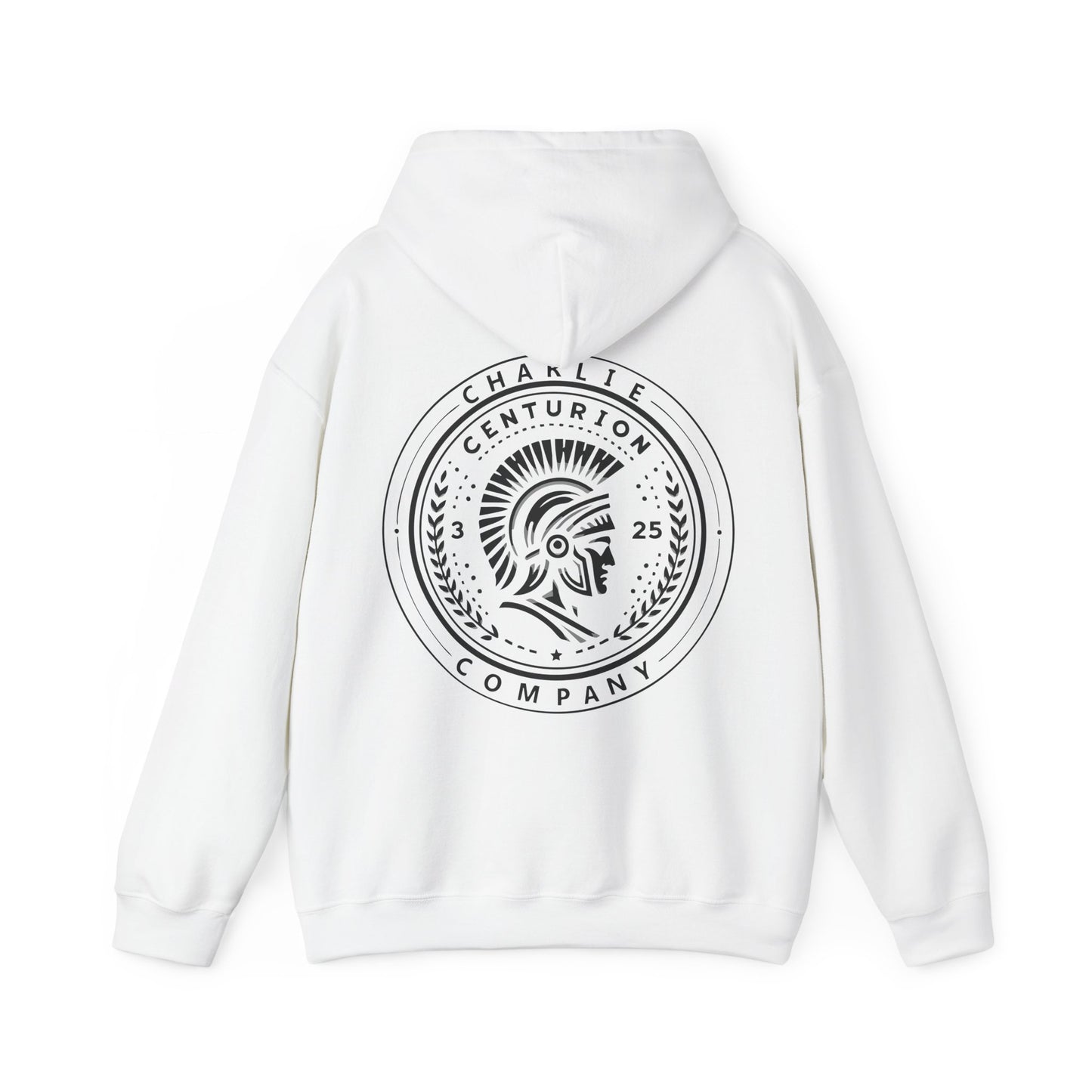 3-25 Charlie Company Hoodie