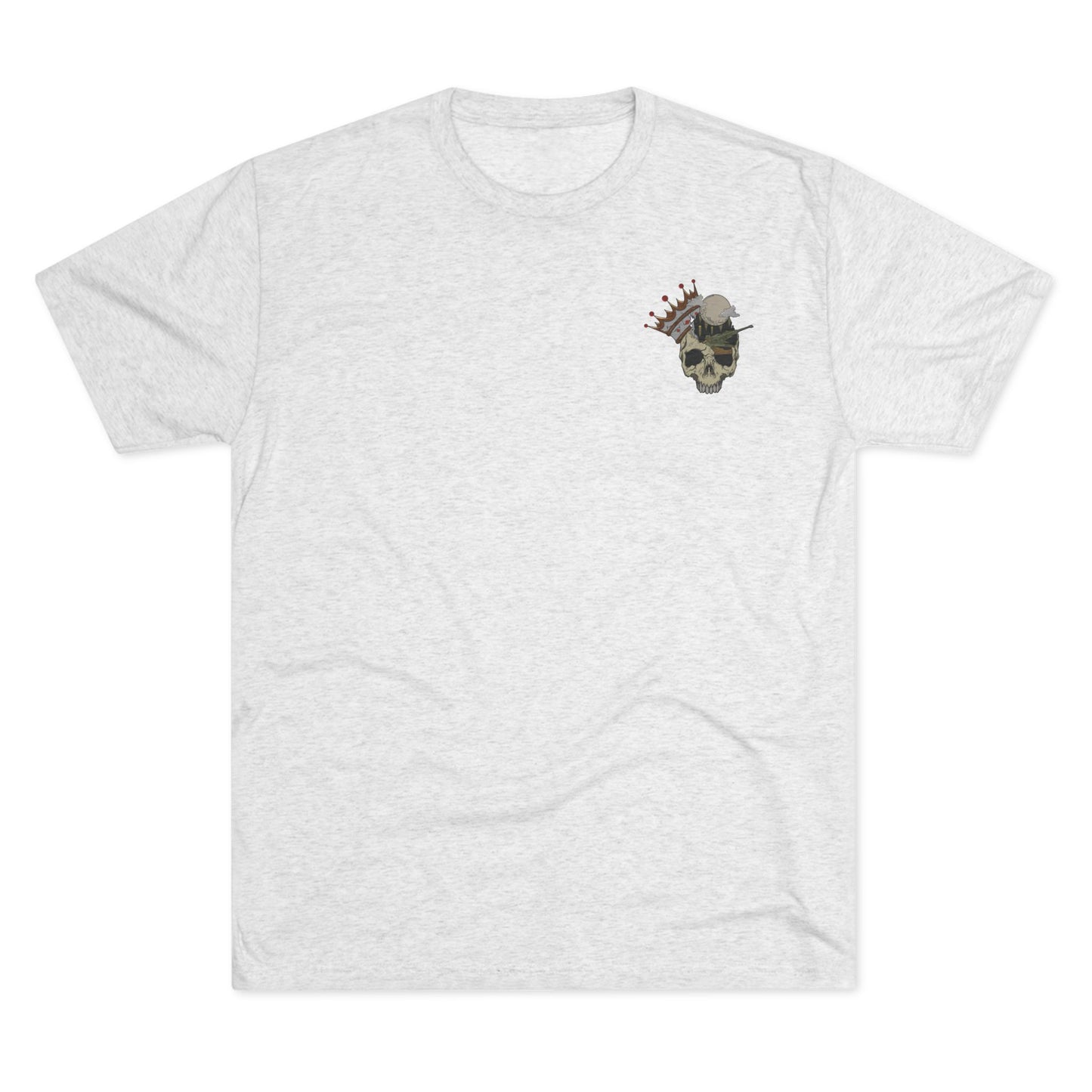 MAOBC 1-25 Triblend Tee v2