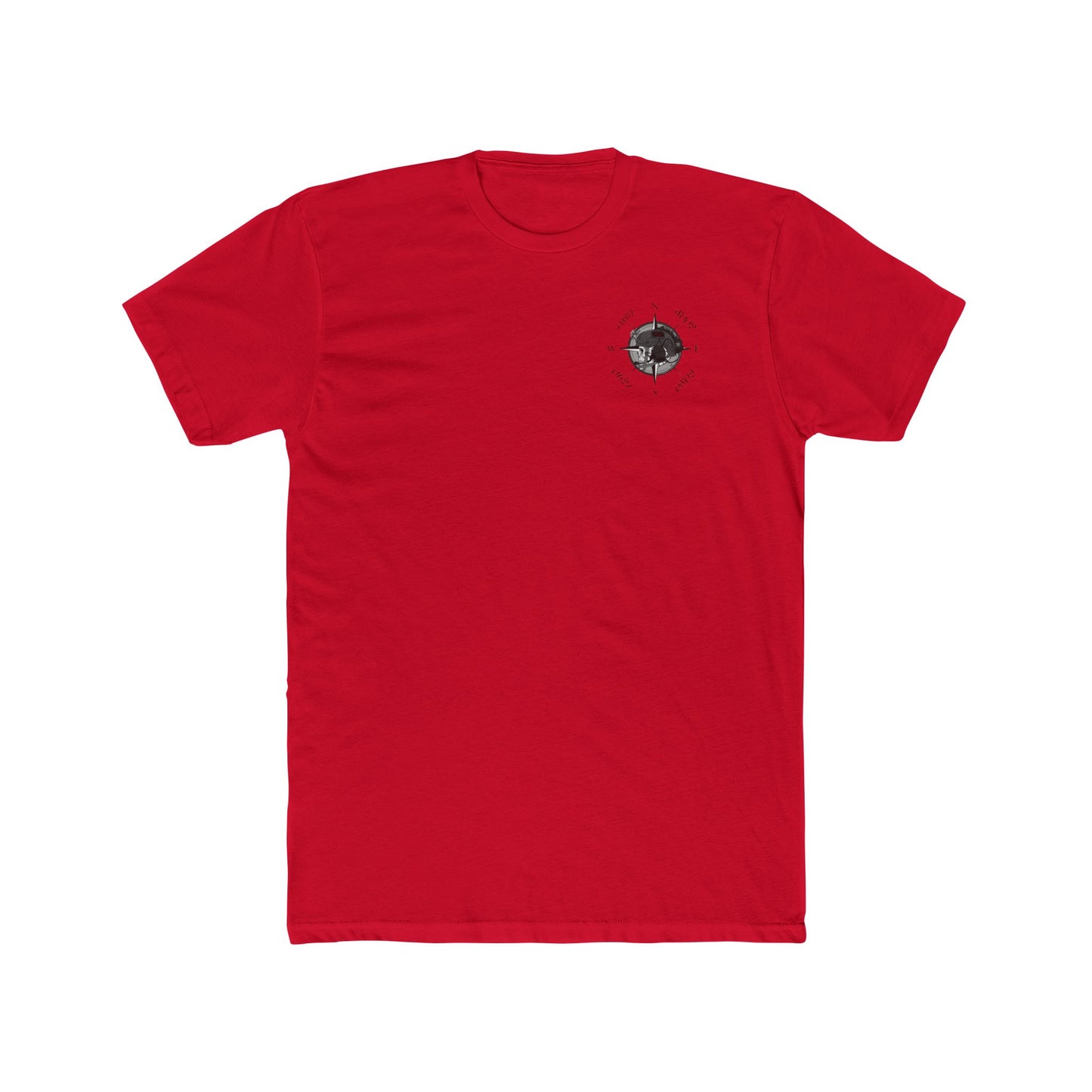 3rd Battalion 11th Marines Fire Support Battery Tee