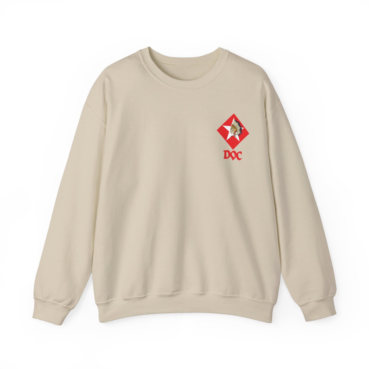 1st Battalion 6th Marines Corpsman Sweatshirt