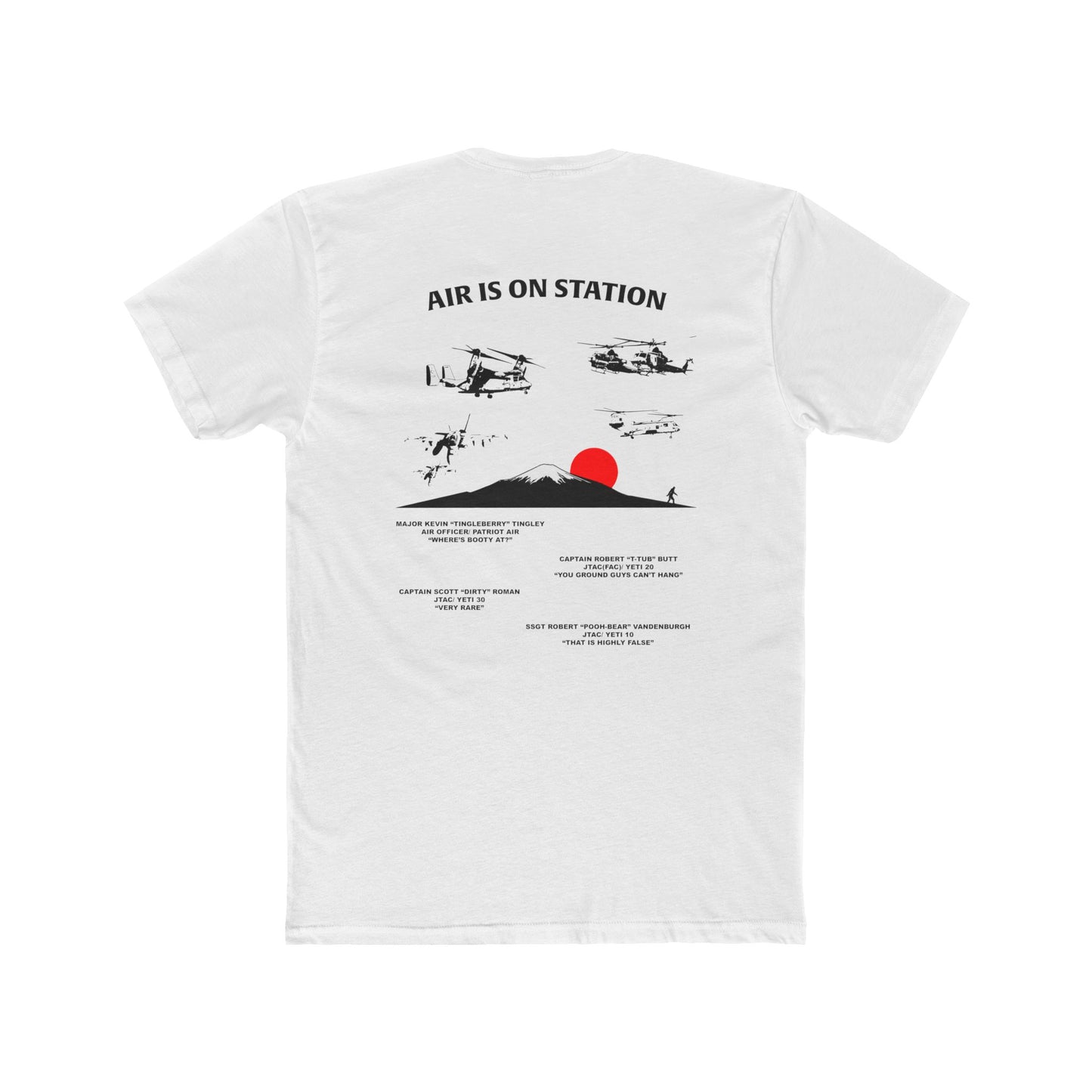 1/25 Air Shop