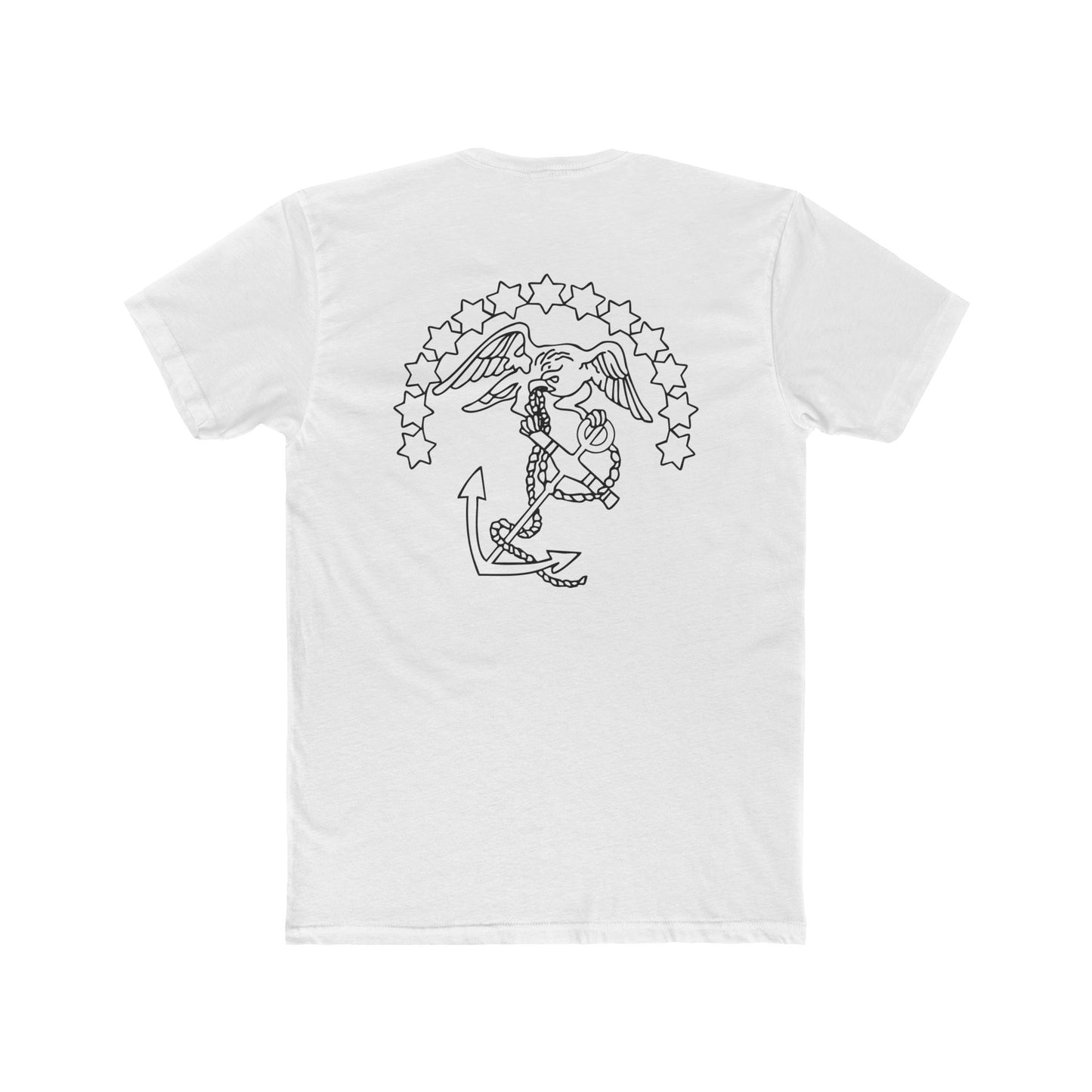 Old School EGA Tee