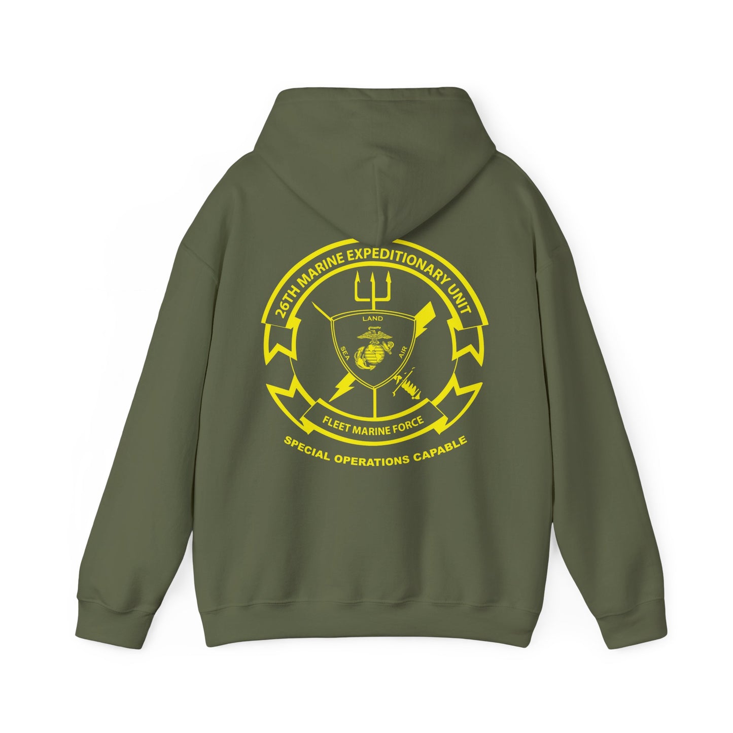 26th MEU Hoodie