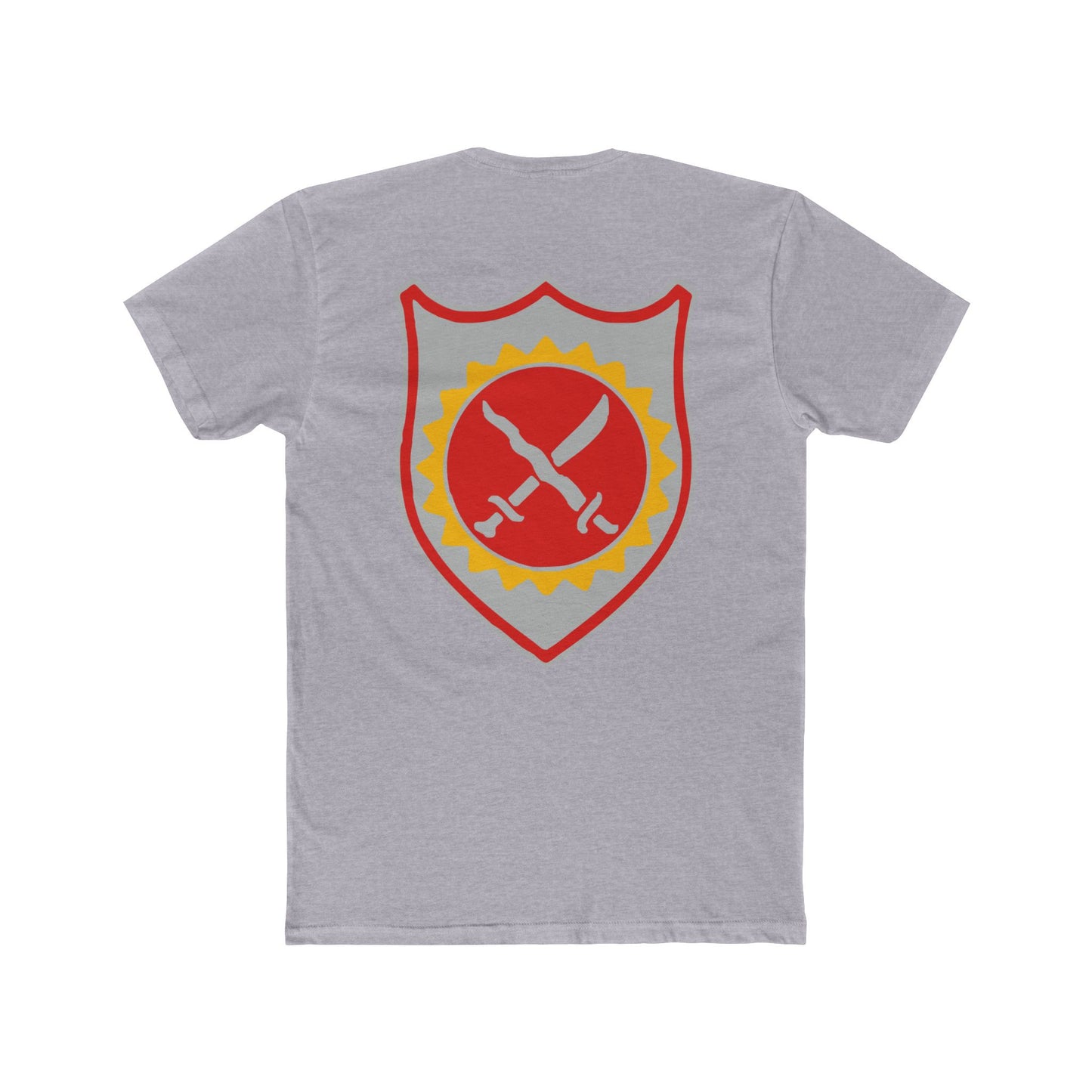 4th Field Artillery Regiment Tee