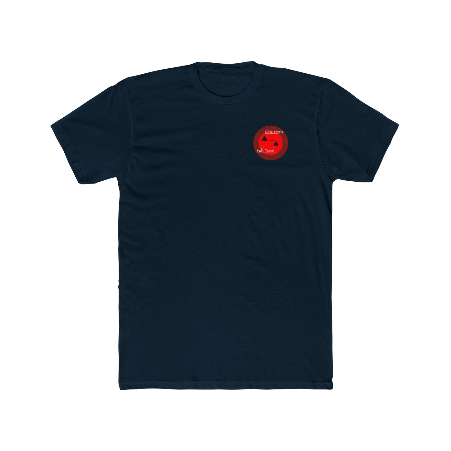 HMLA-167 Tee v2