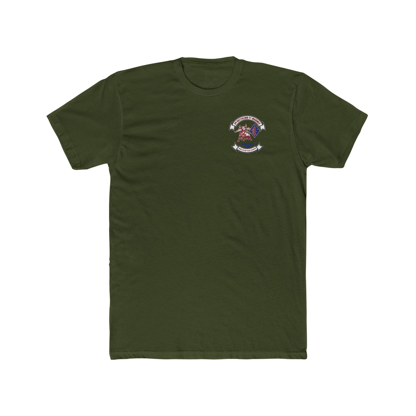 3/1 Lima Guns Tee