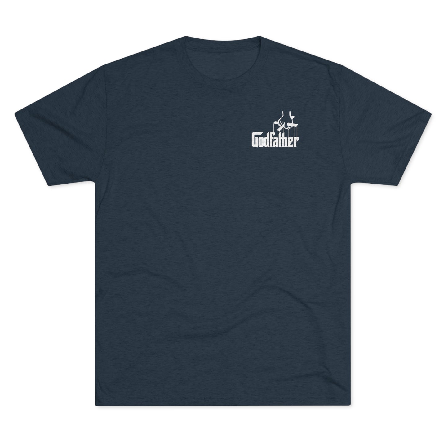 TBS Instructor Athletic Tee