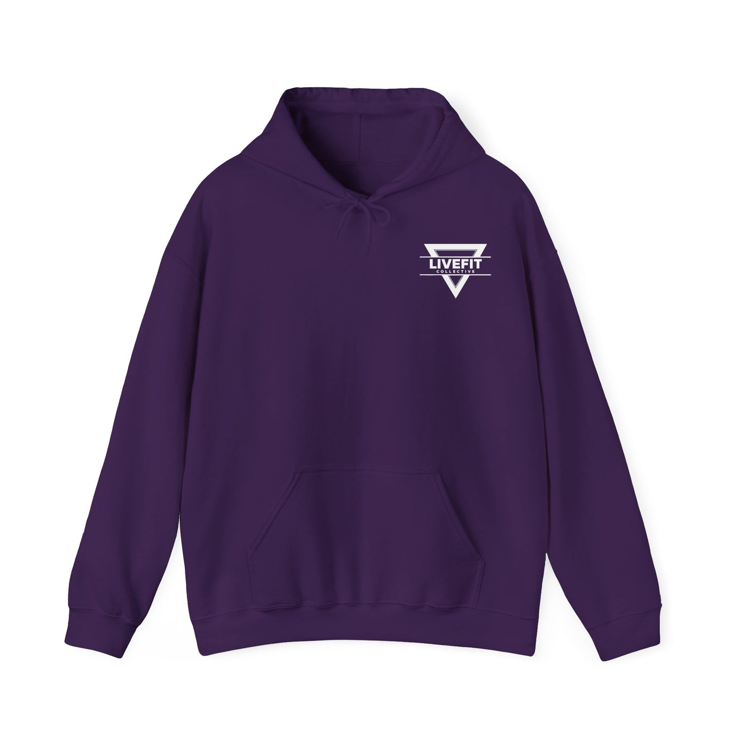 Live Fit Hoodie