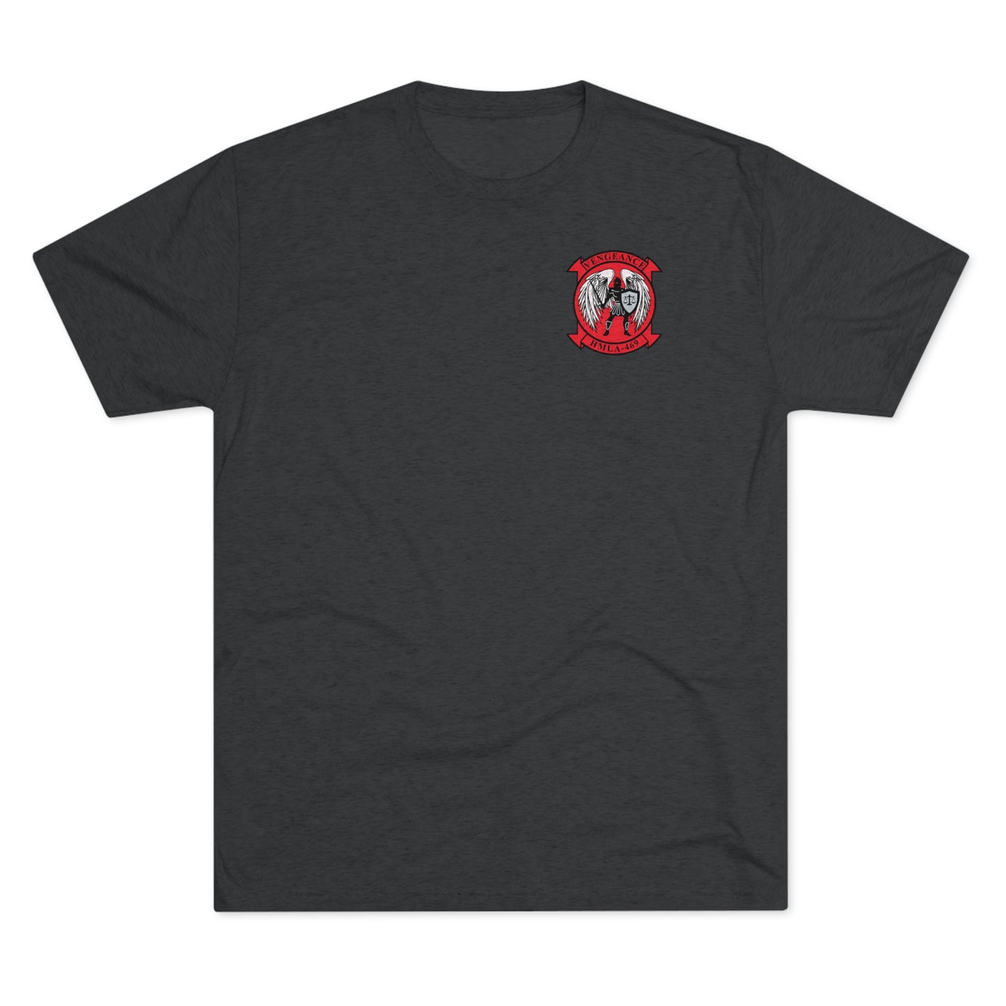 HMLA-469 Athletic Tee