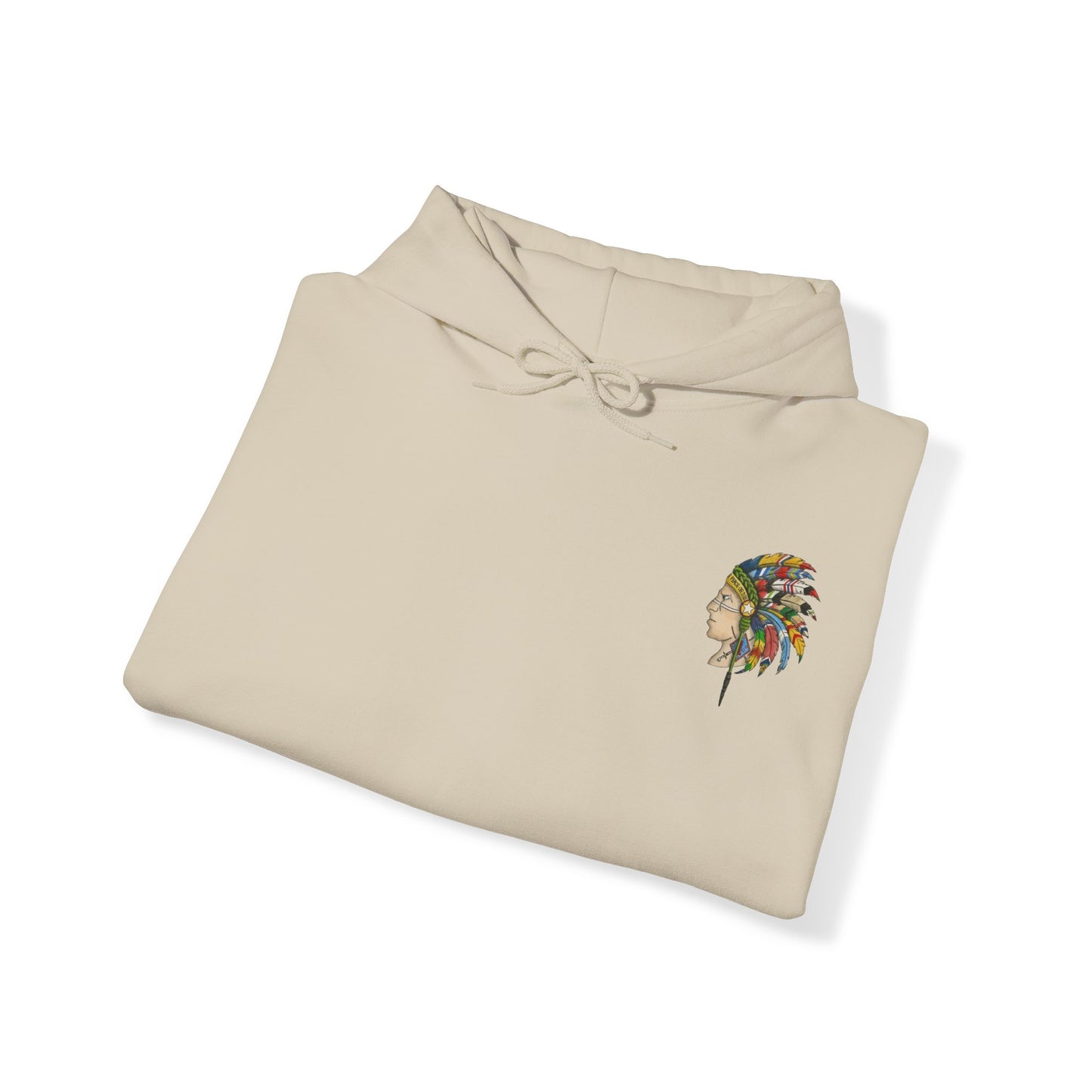 1st Battalion 5th Marines C Co Hoodie