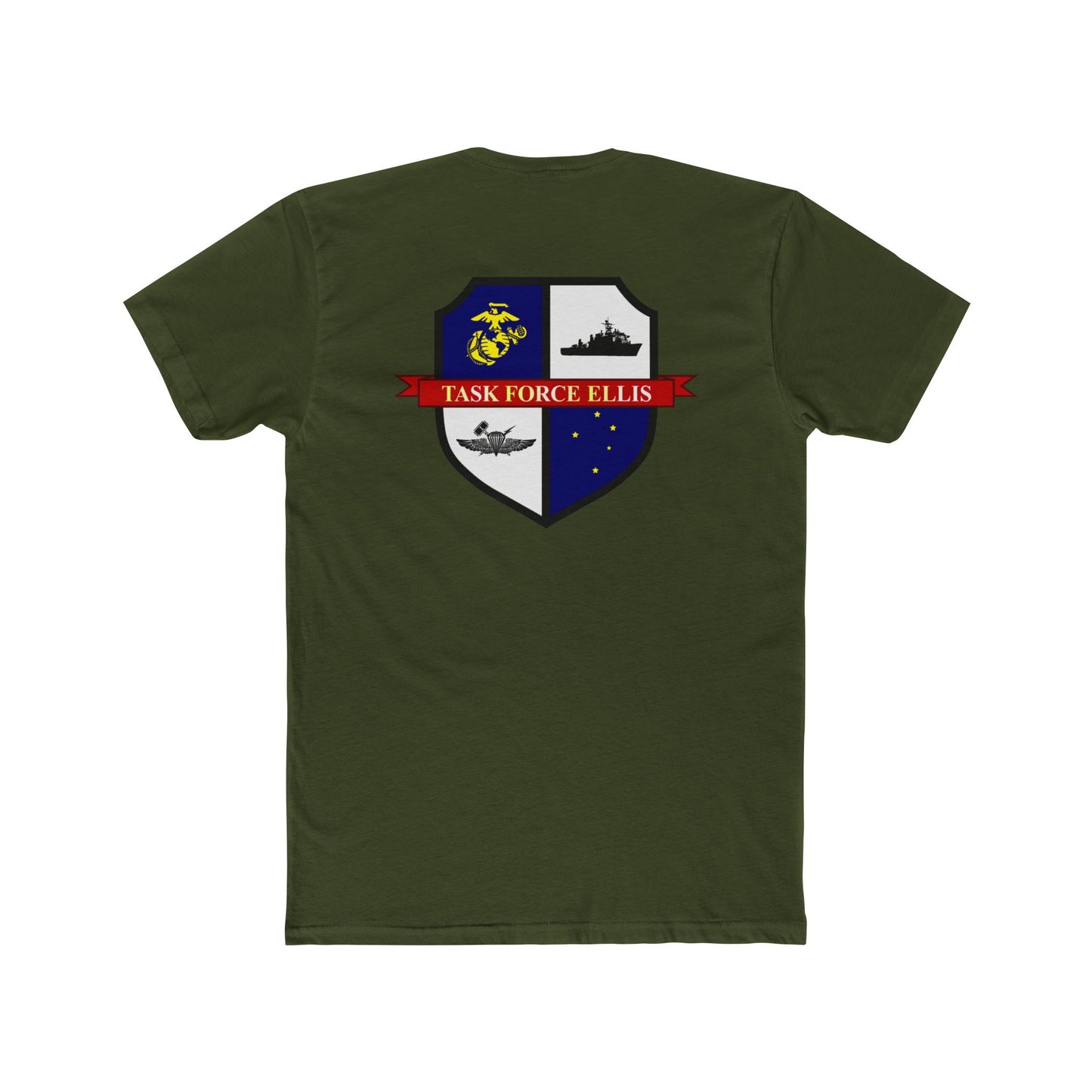 TF Ellis Tee