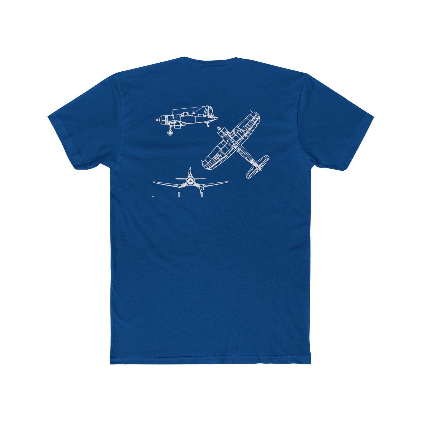 VMF-214 Shirt