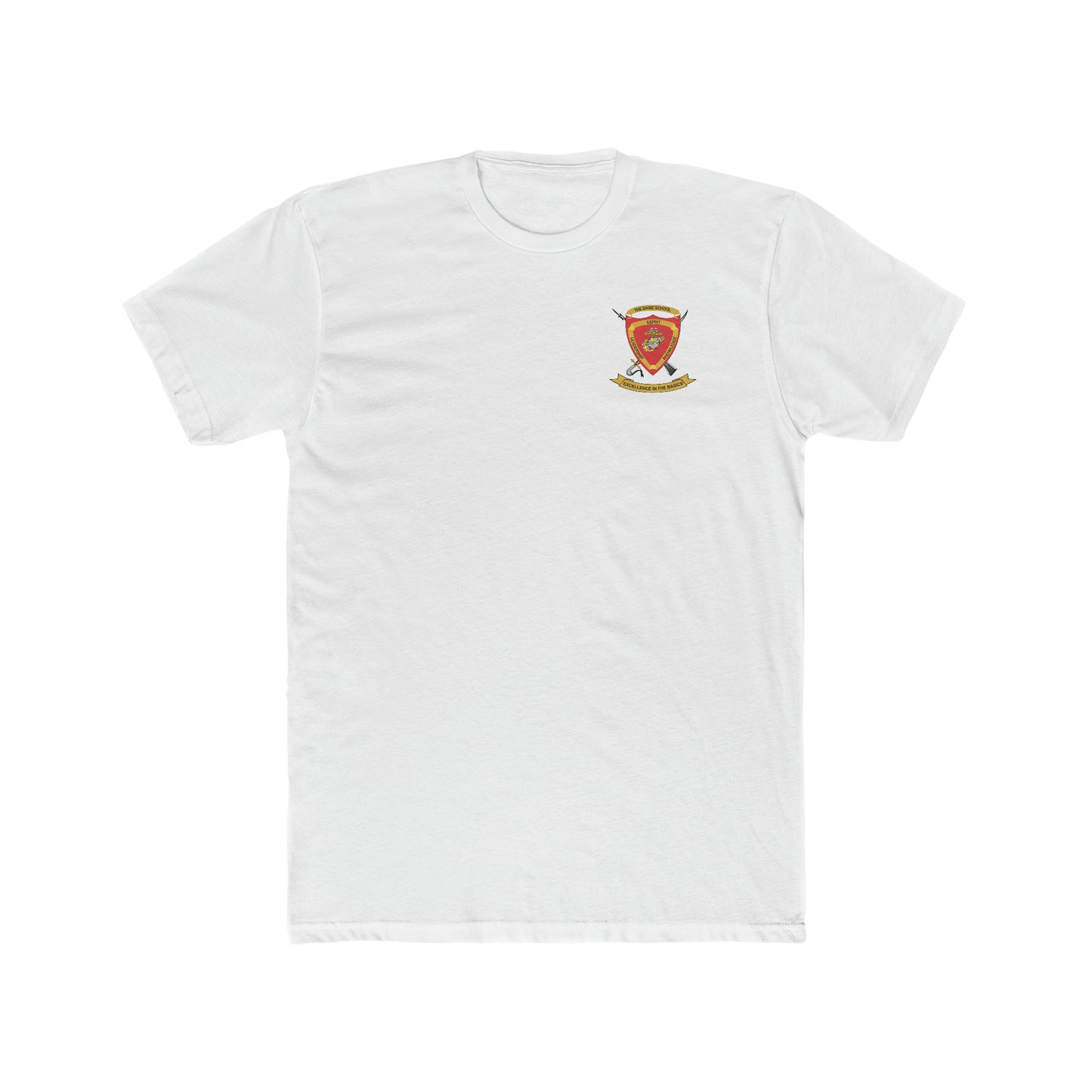TBS Class 5-23 Tee