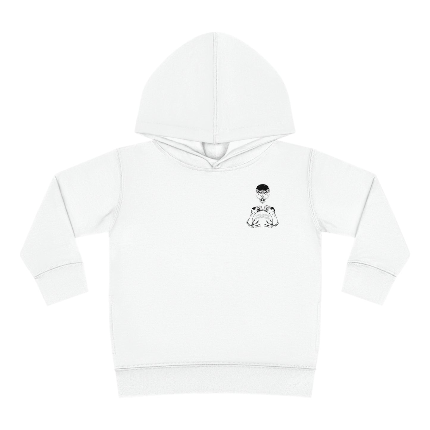 Dune Goons Offroad Krew Toddler Hoodie