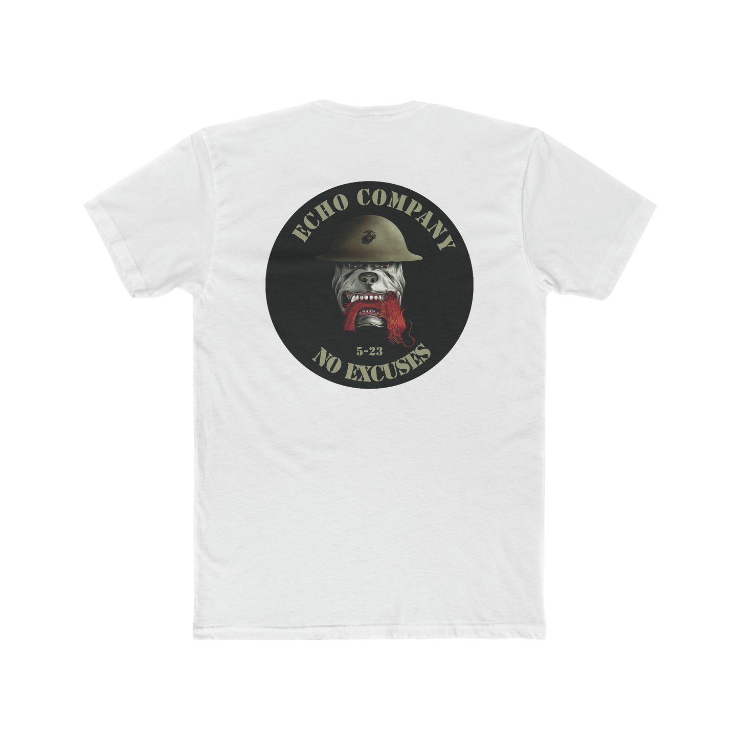 TBS Class 5-23 Tee