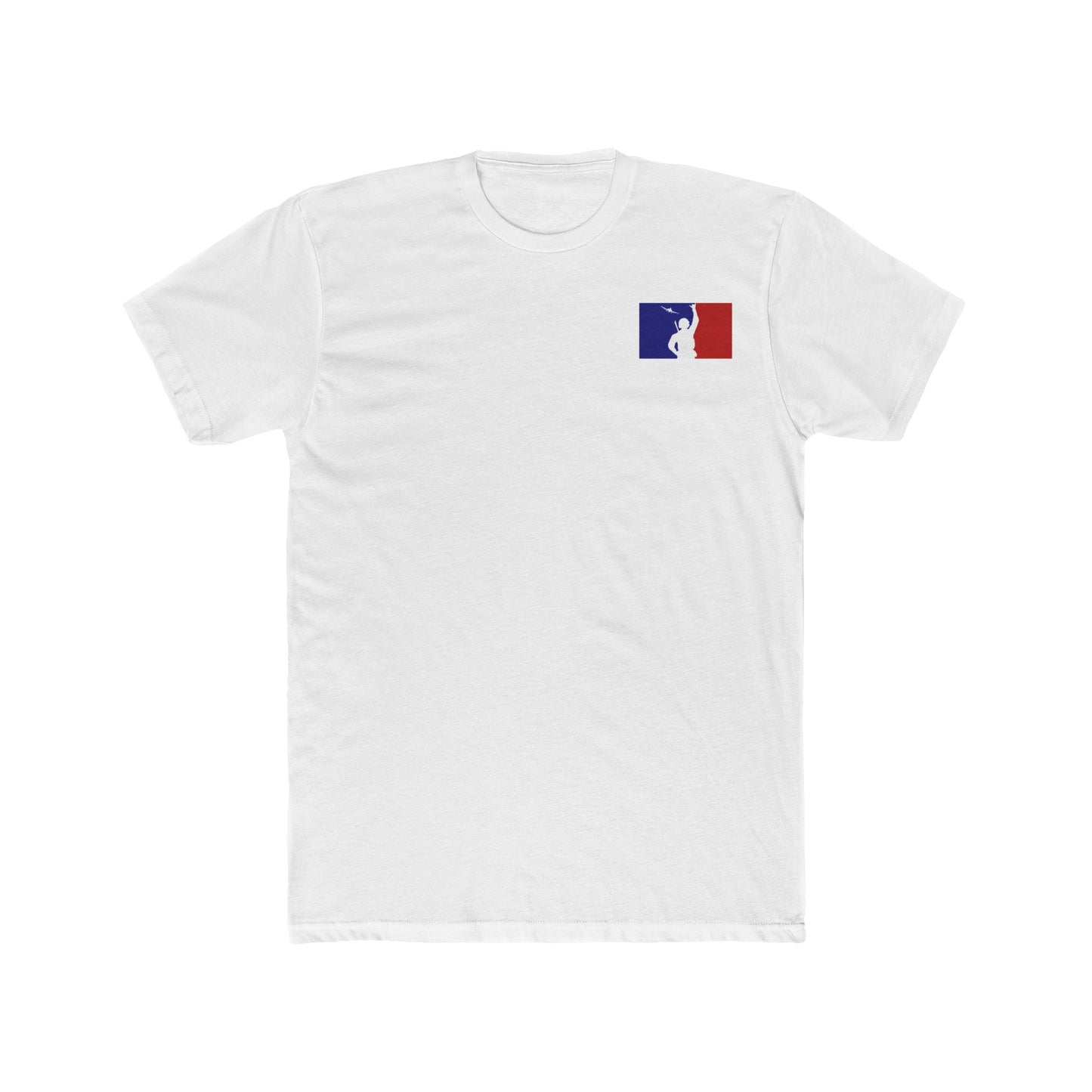 Major League JTAC Tee