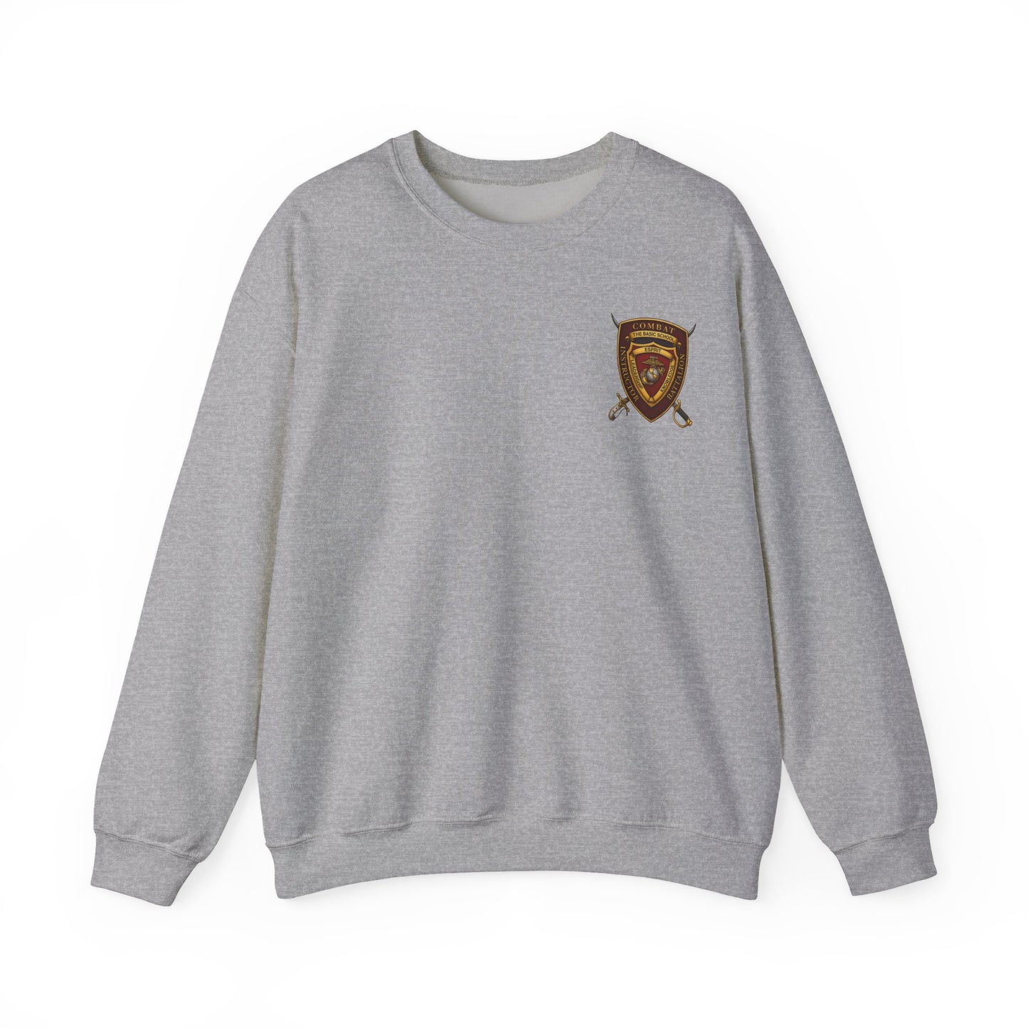 TBS Combat Assault Platoon Sweatshirt