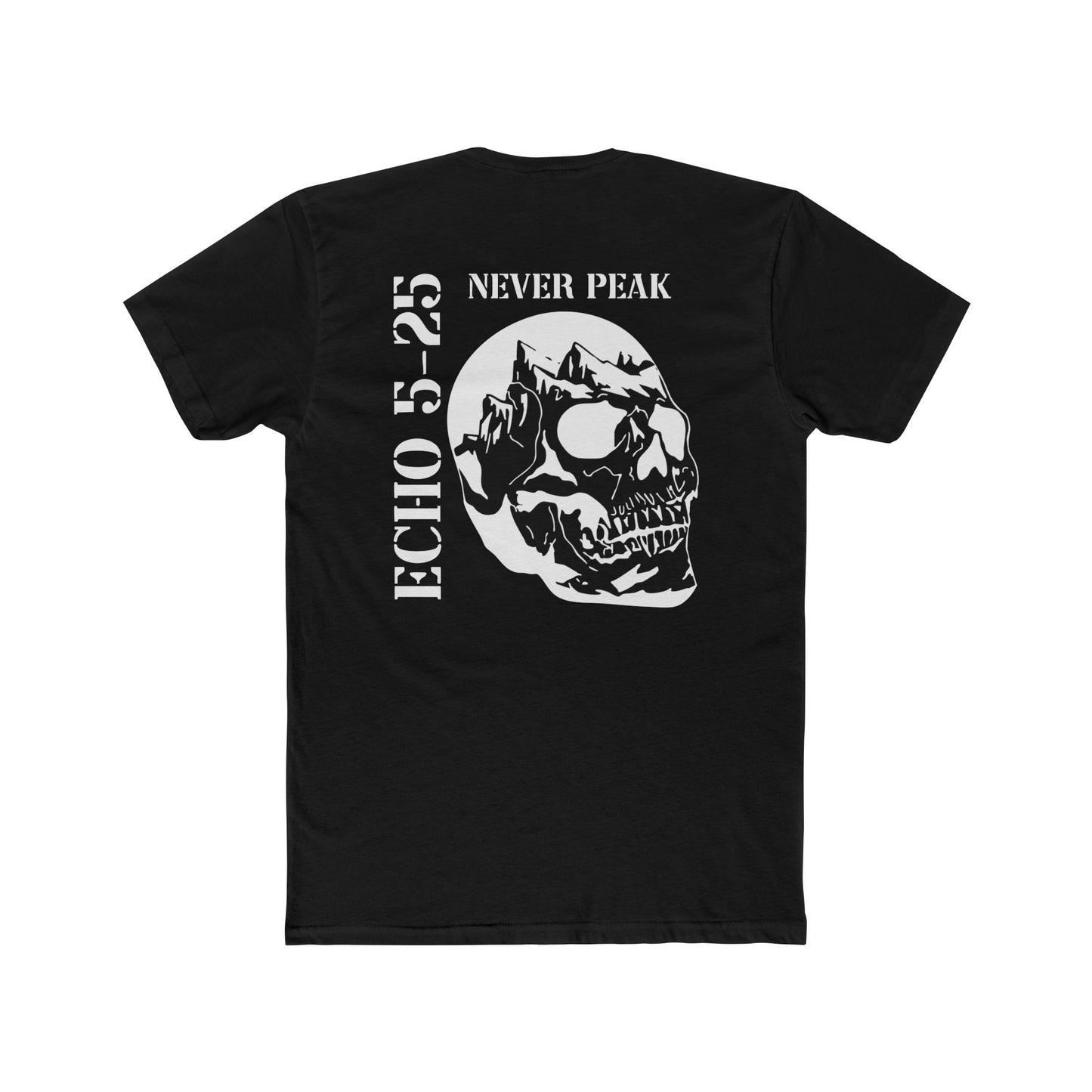 TBS Class 5-25 Tee