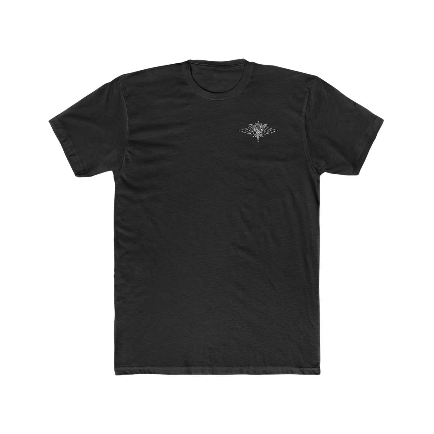 Special Warfare Training Group TGV Tee