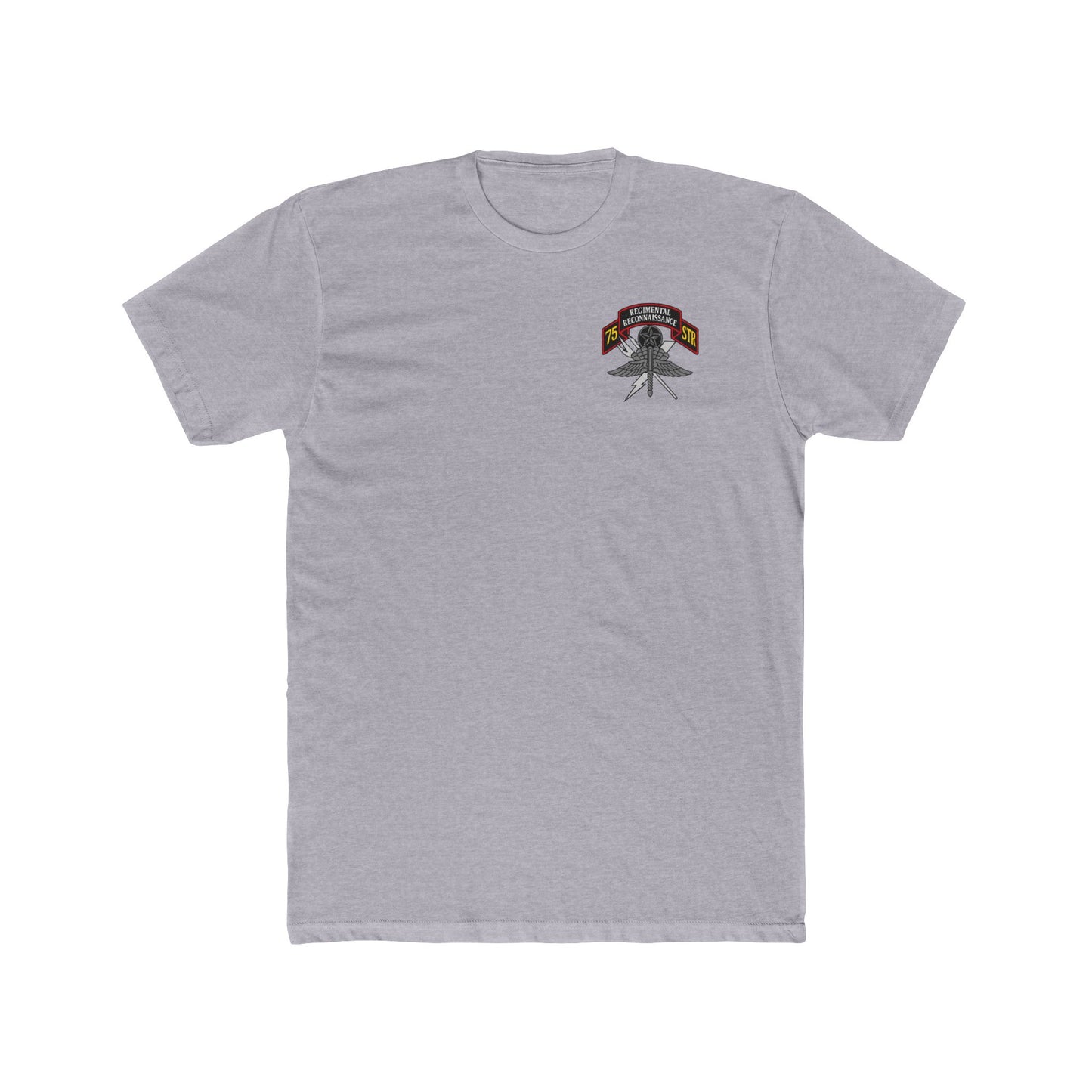 75th Ranger Regimental Reconnaissance Company Tee