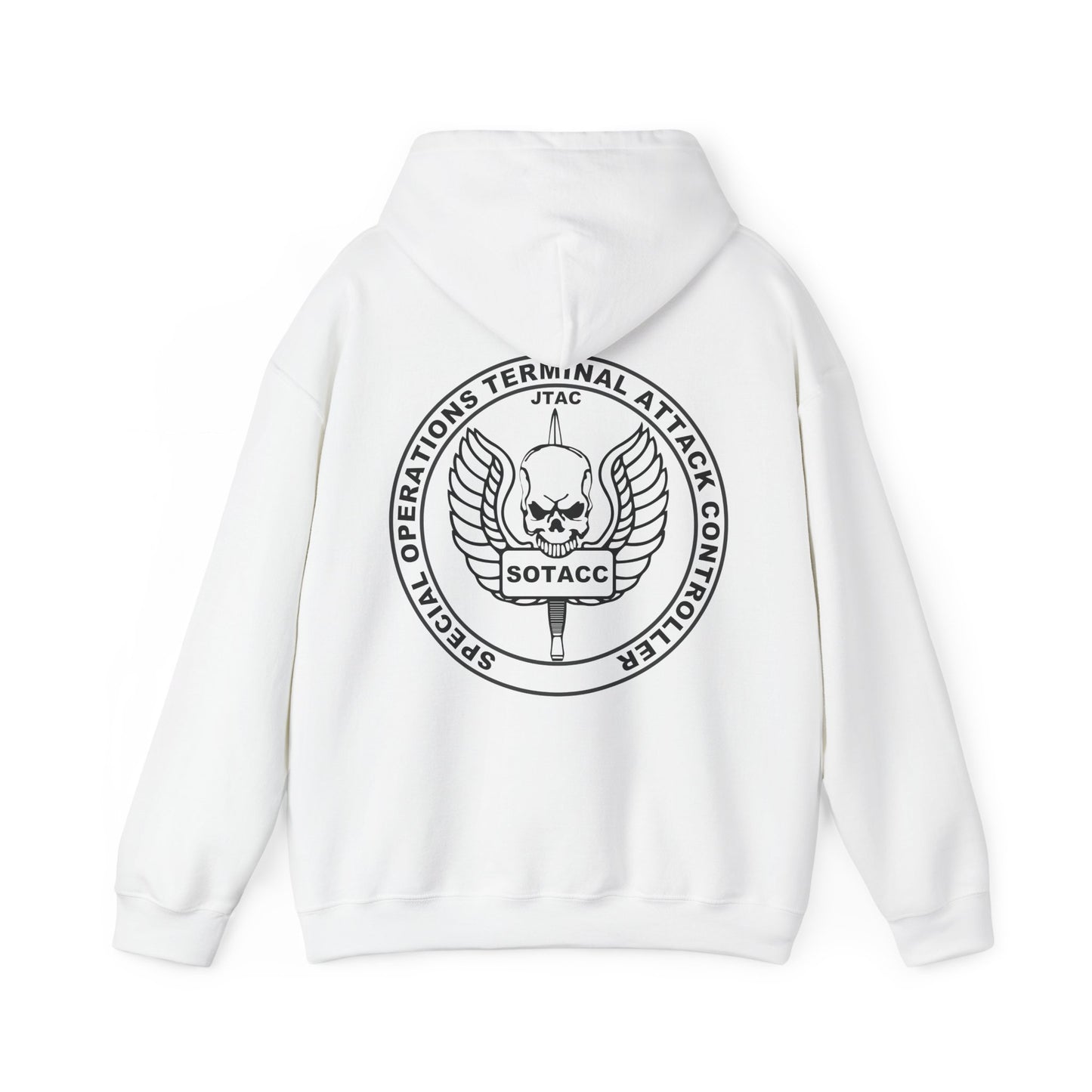 SOTACC Hoodie