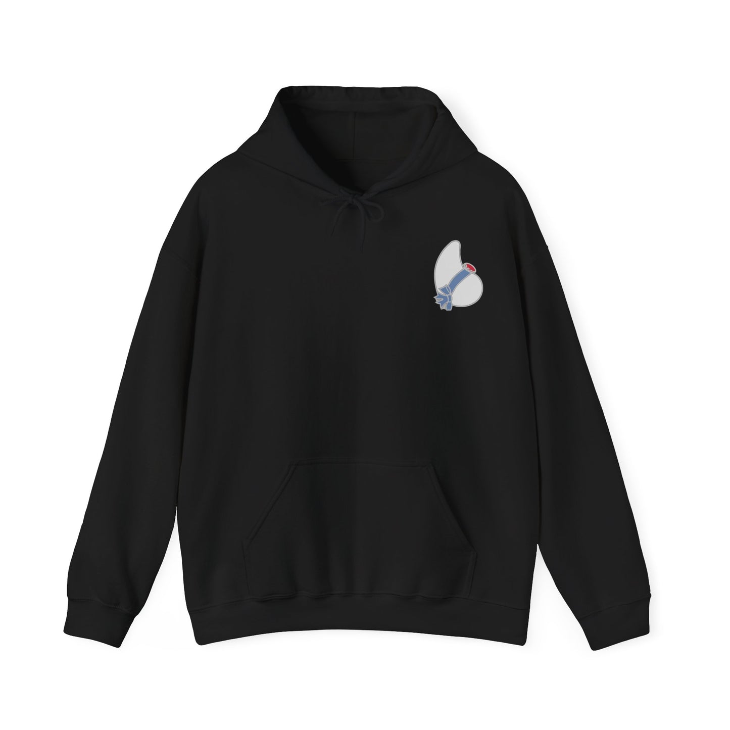 121st Infantry Regiment Hoodie