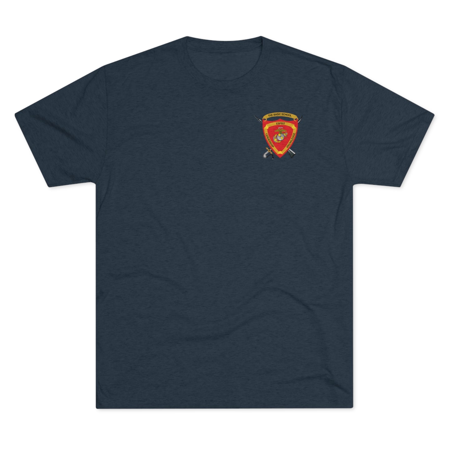 TBS Alpha Company Athletic Tee