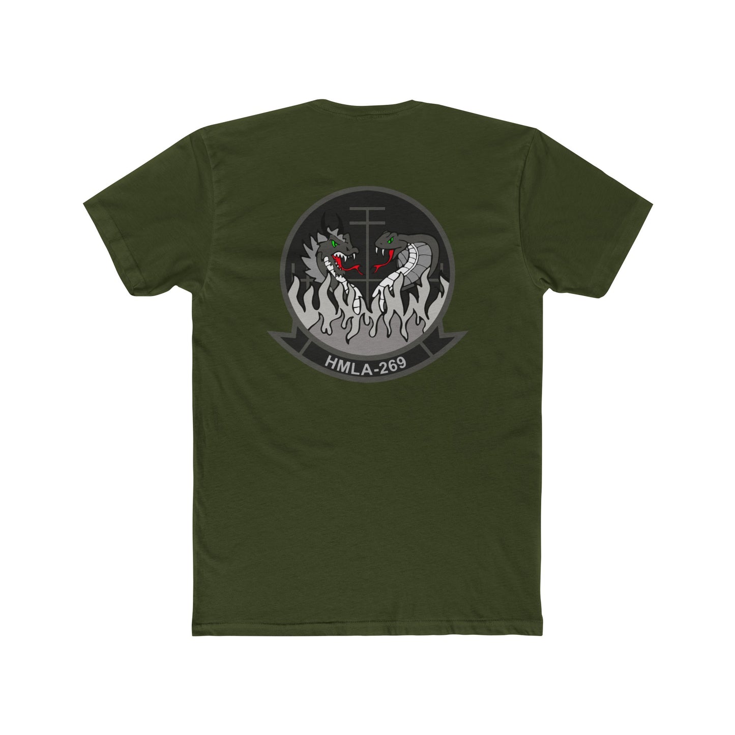 HMLA-269 Tee