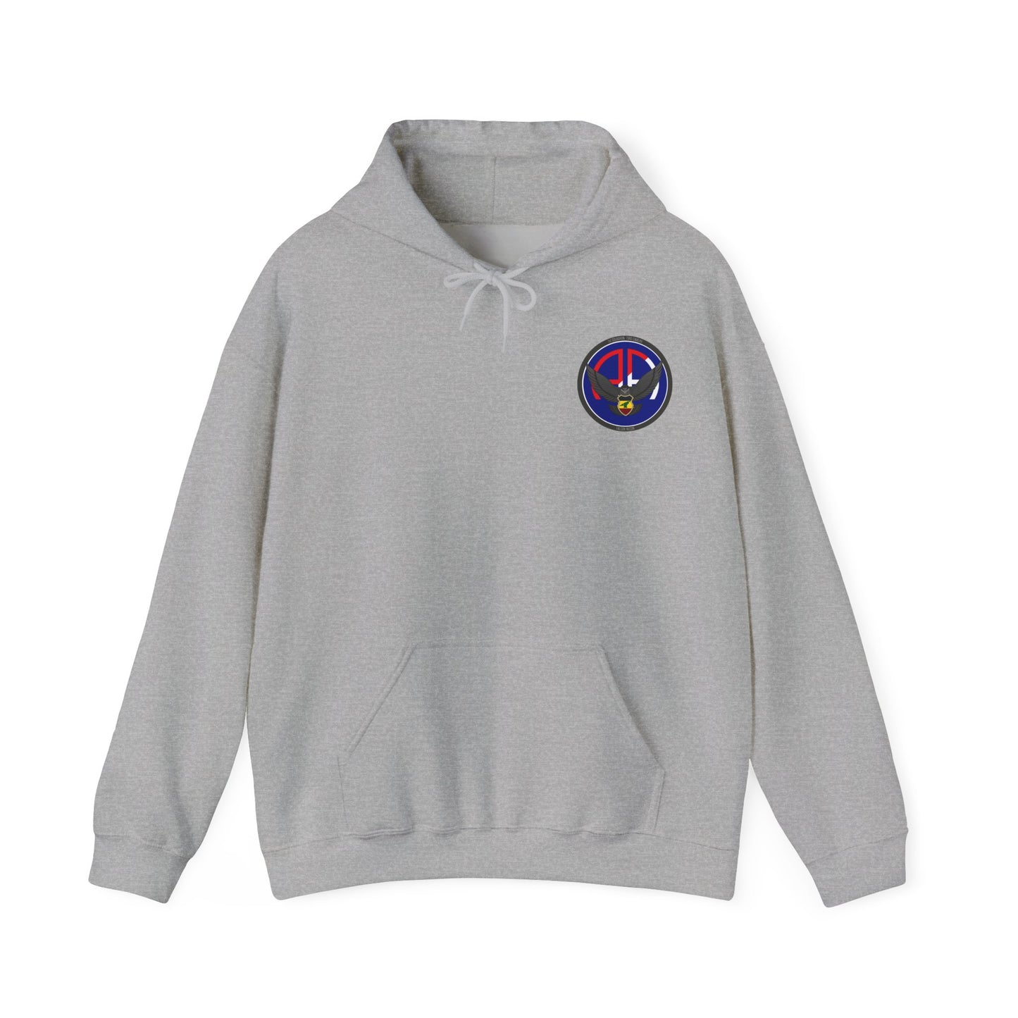 1st Squadron, 73rd Calvary Hoodie