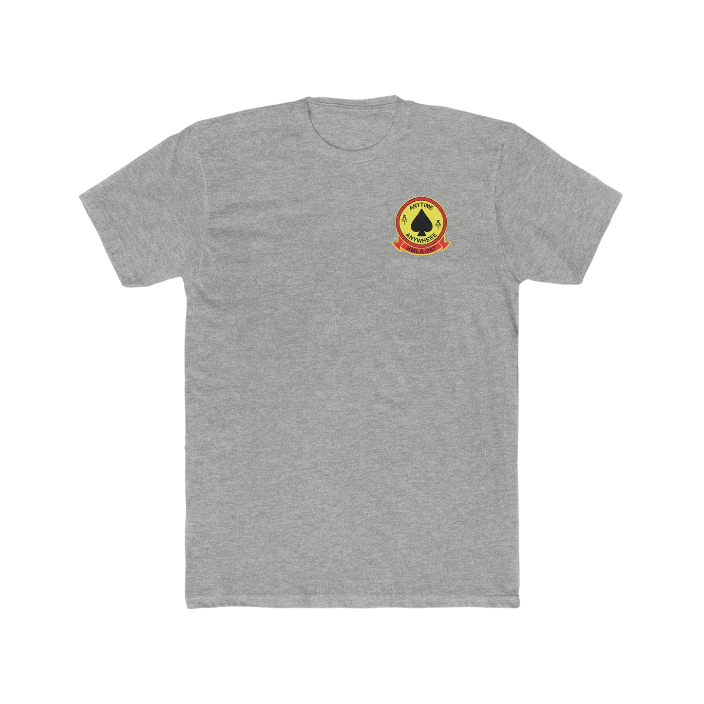 HMLA-267 She Devil Tee