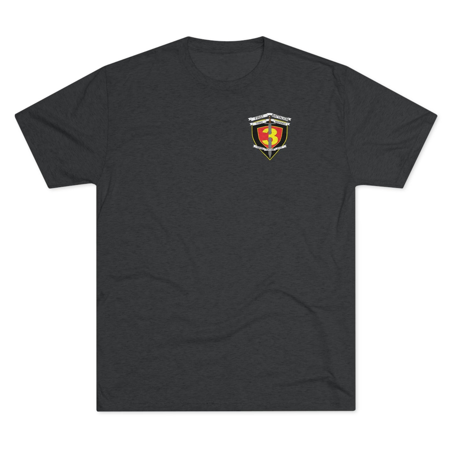 A 1/3 Tee (Athletic)