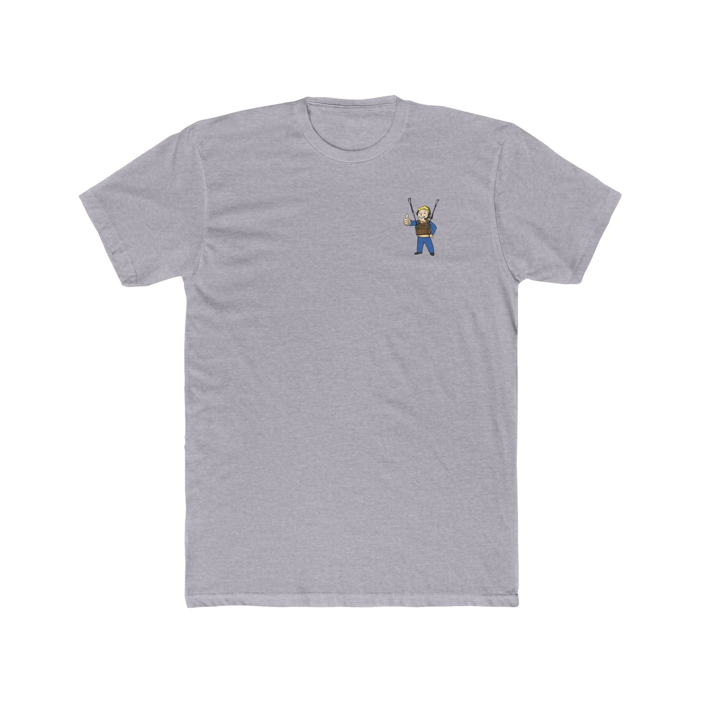 Type 3 Will Set You Free Tee