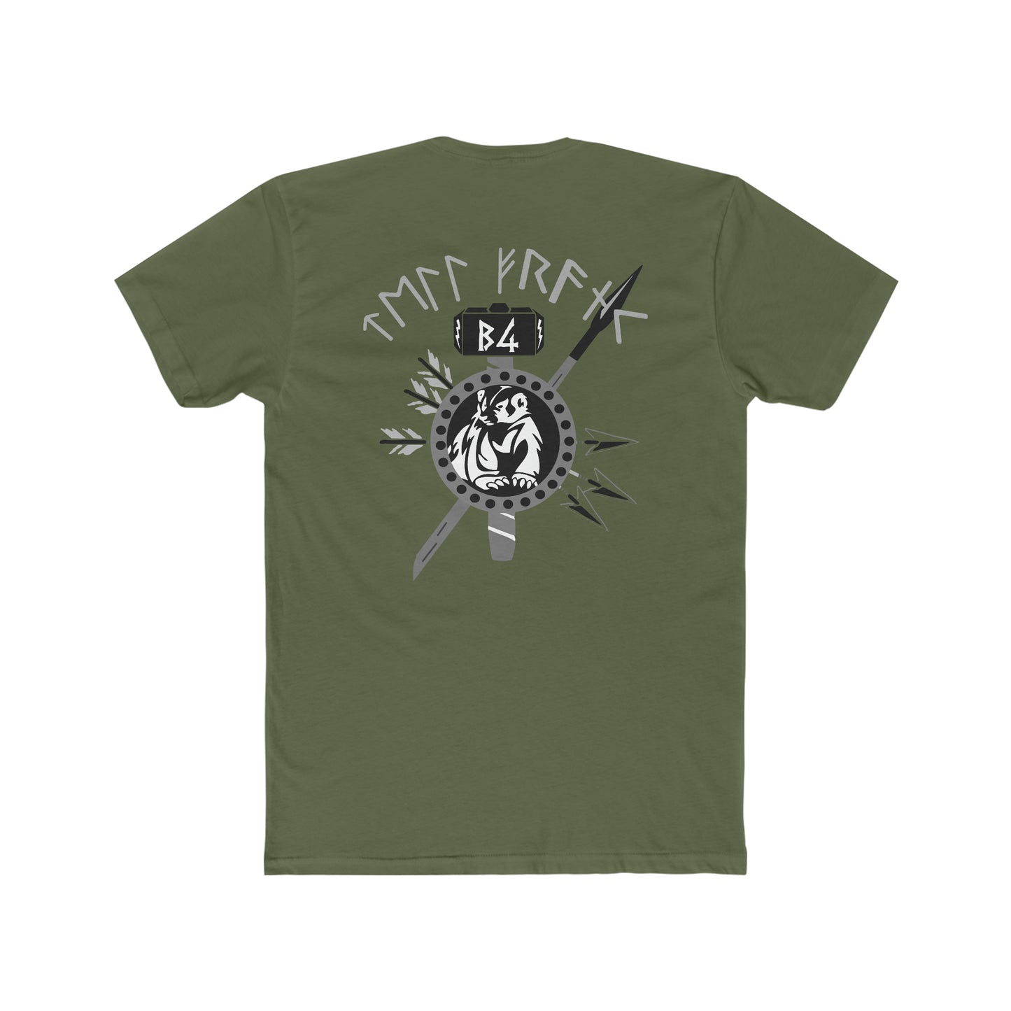 FAST Company Tee
