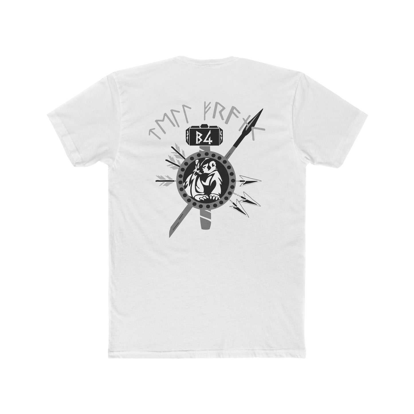 FAST Company Tee