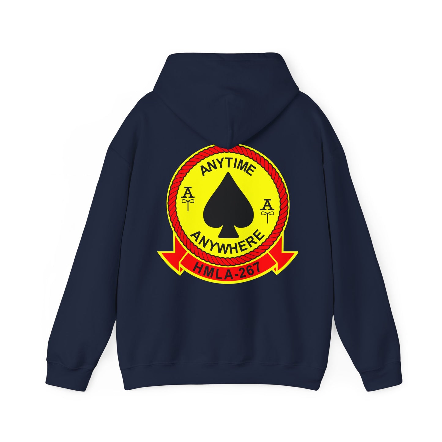 HMLA-267 Hoodie