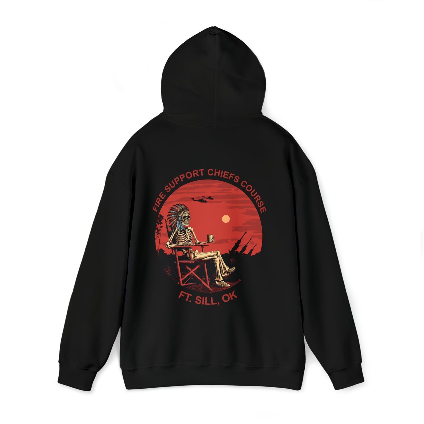 MCFSCC Hoodie