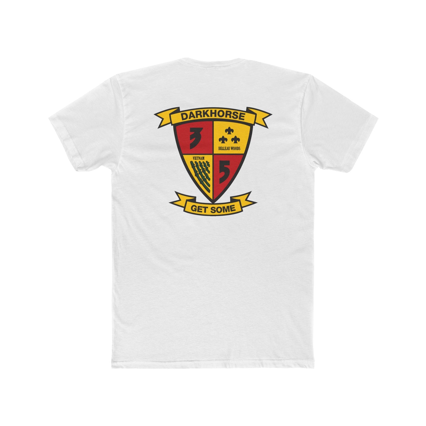 3/5 Darkhorse Tee