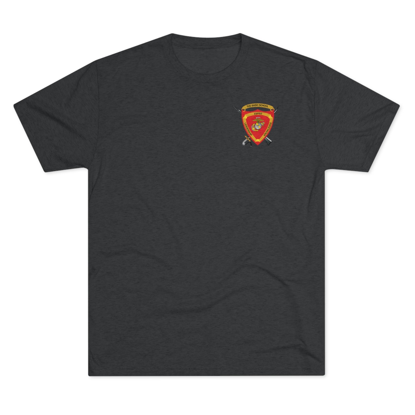 TBS Alpha Company Athletic Tee