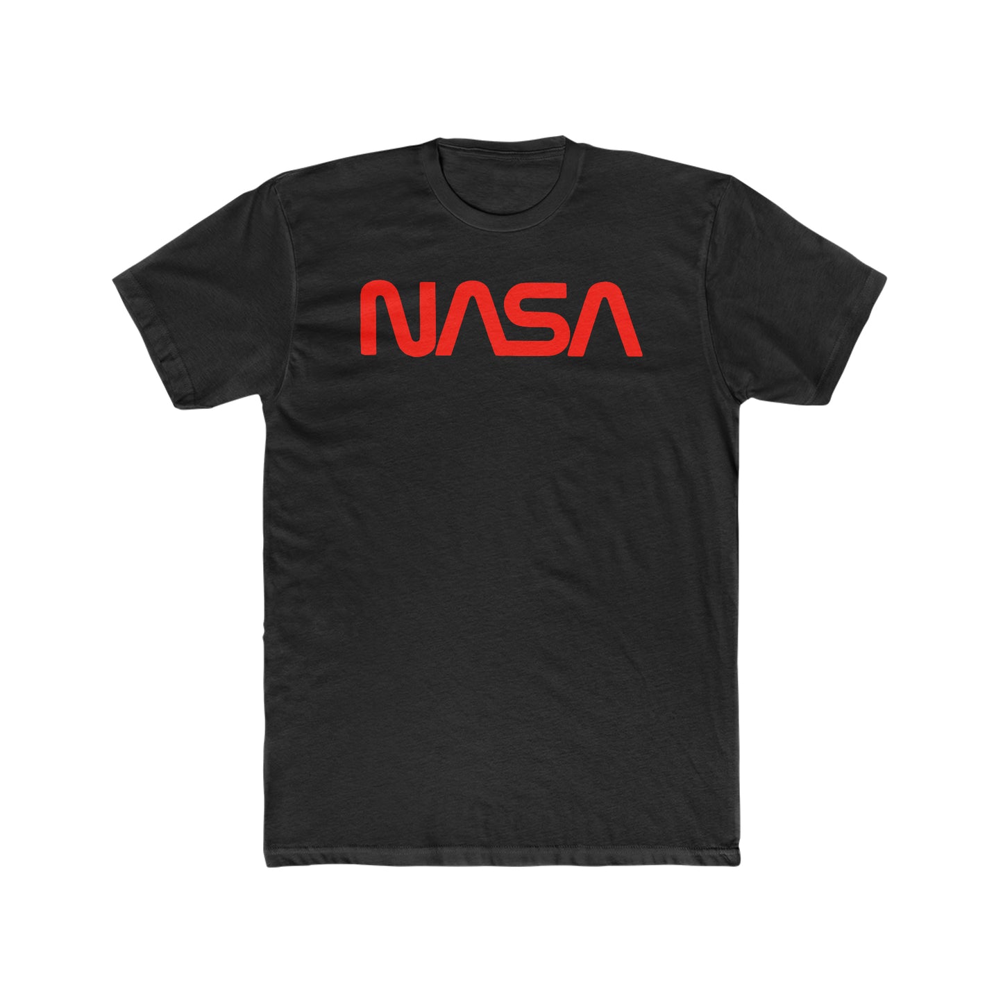 Classic NASA Logo T-Shirt