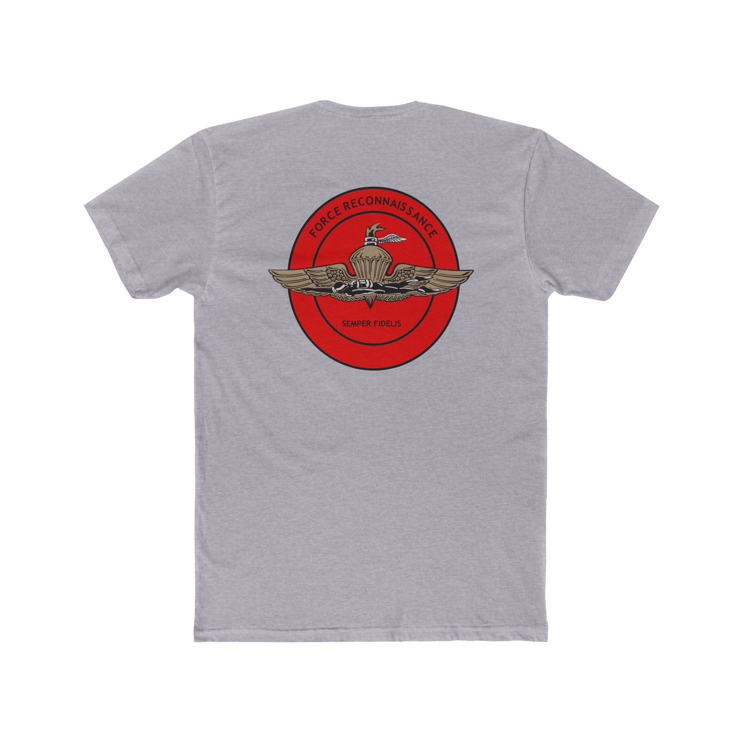 Force Reconnaissance Tee