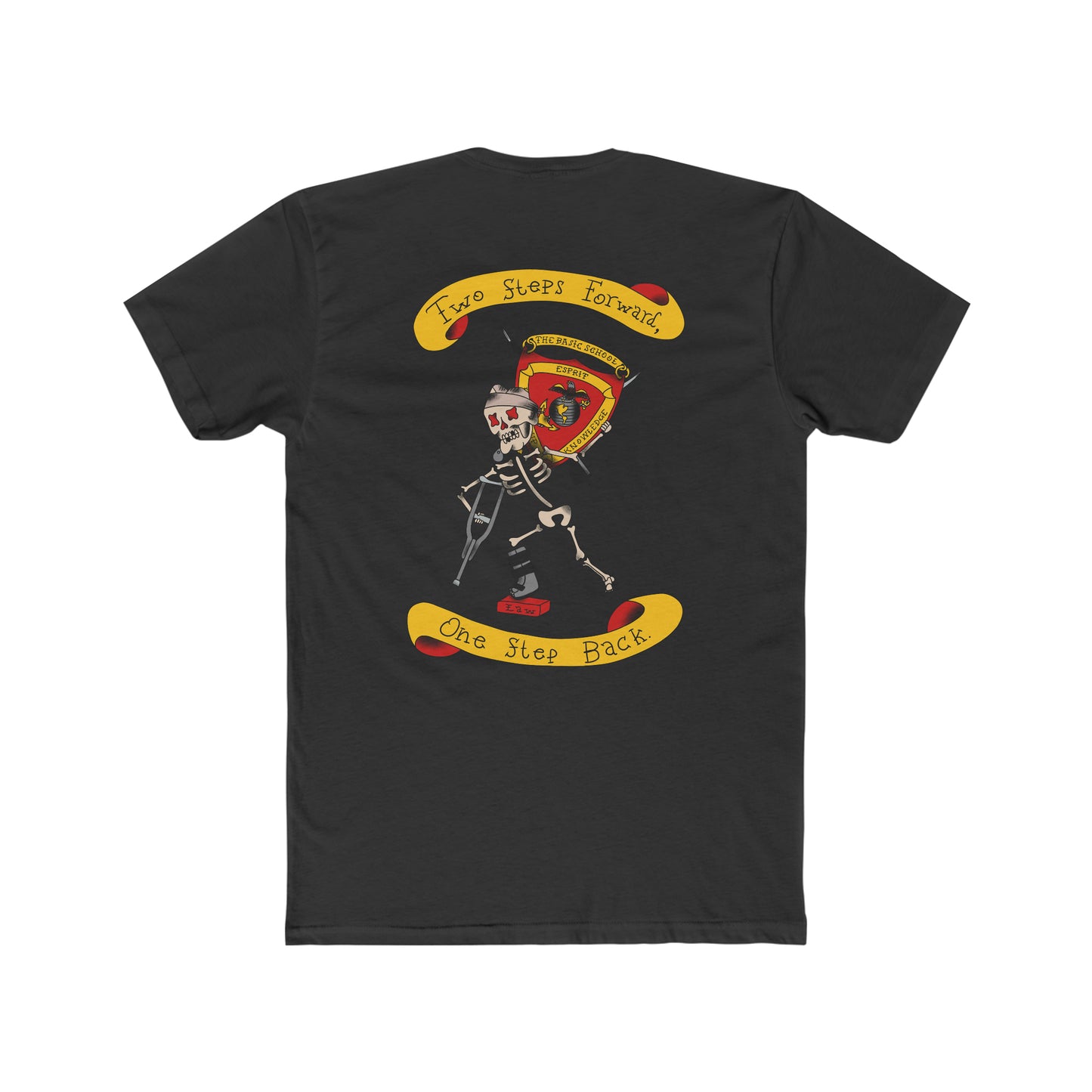 Mike Co TBS Tee