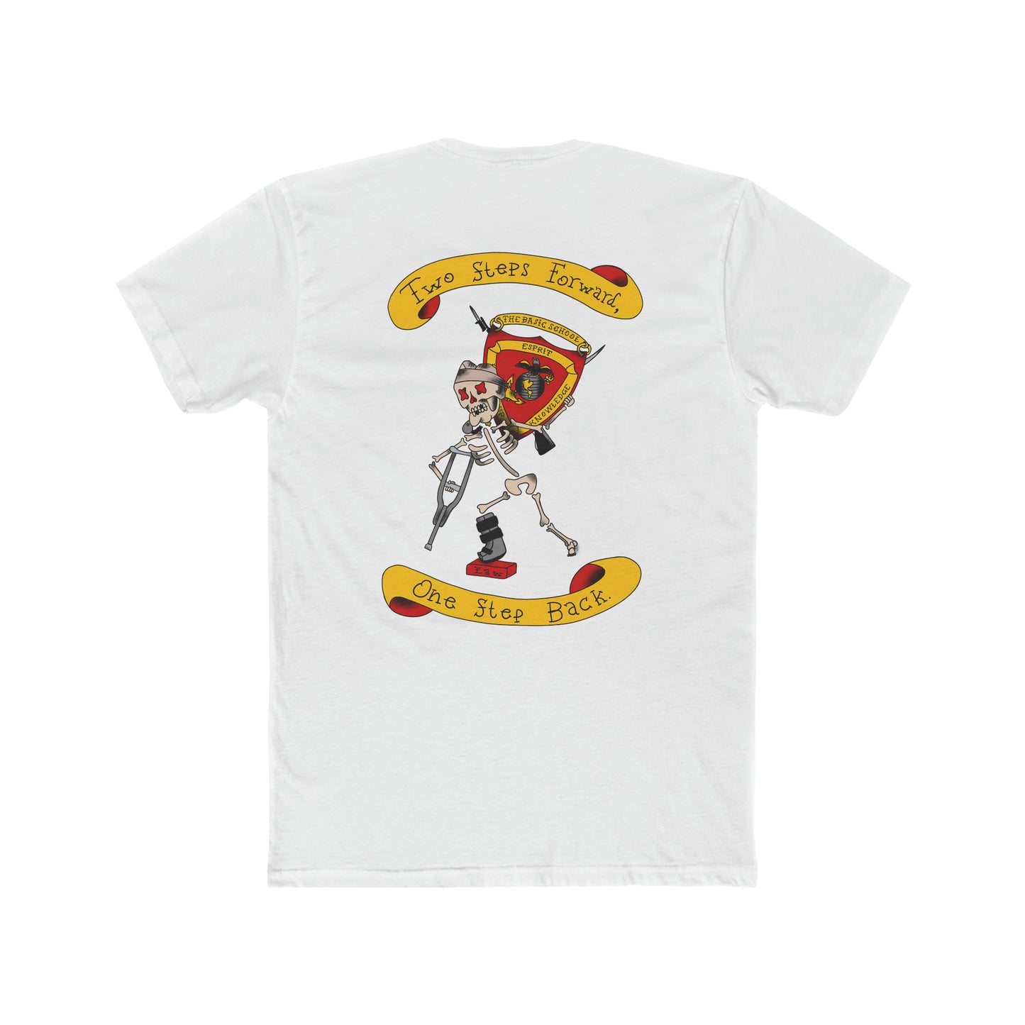 Mike Co TBS Tee