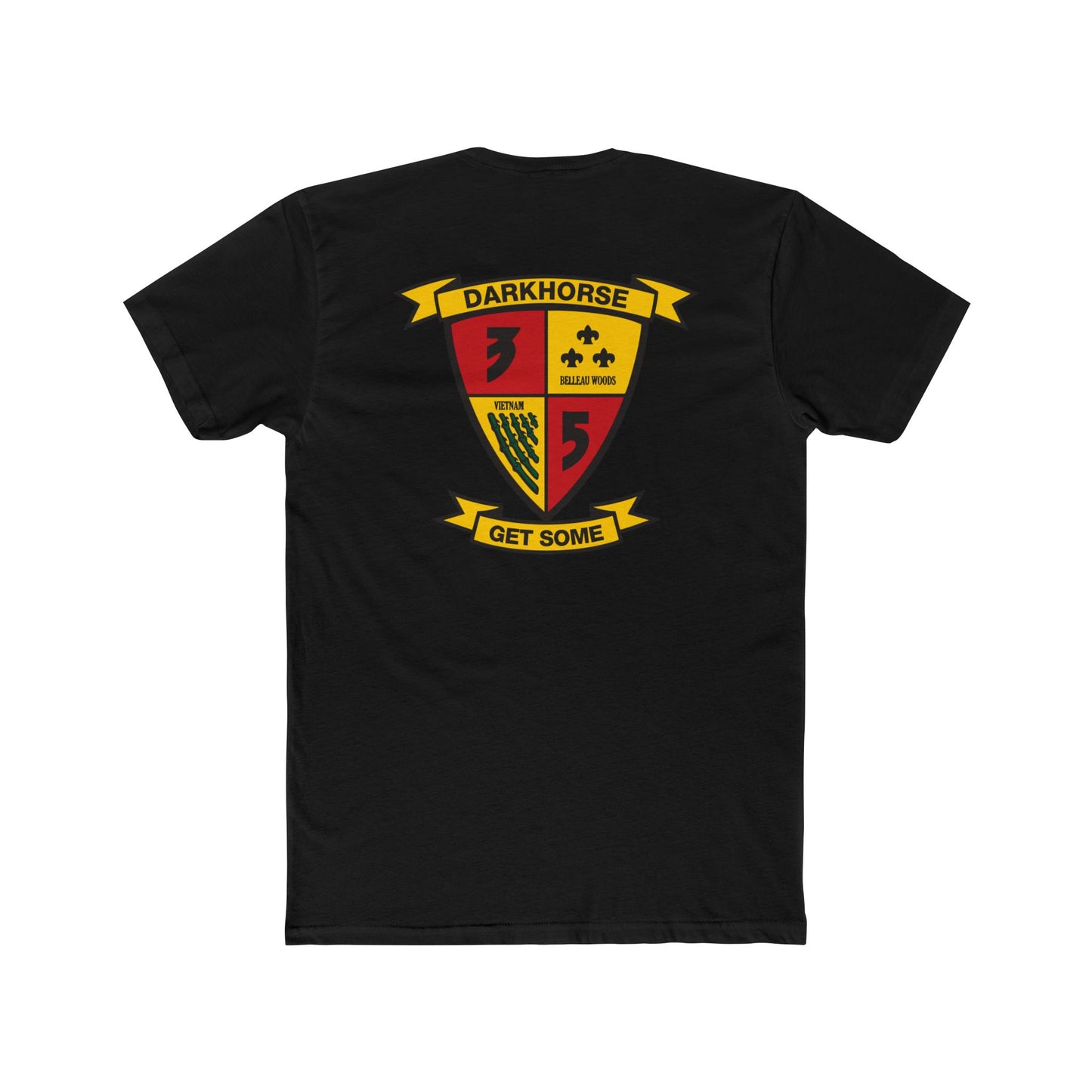 3/5 Darkhorse Tee