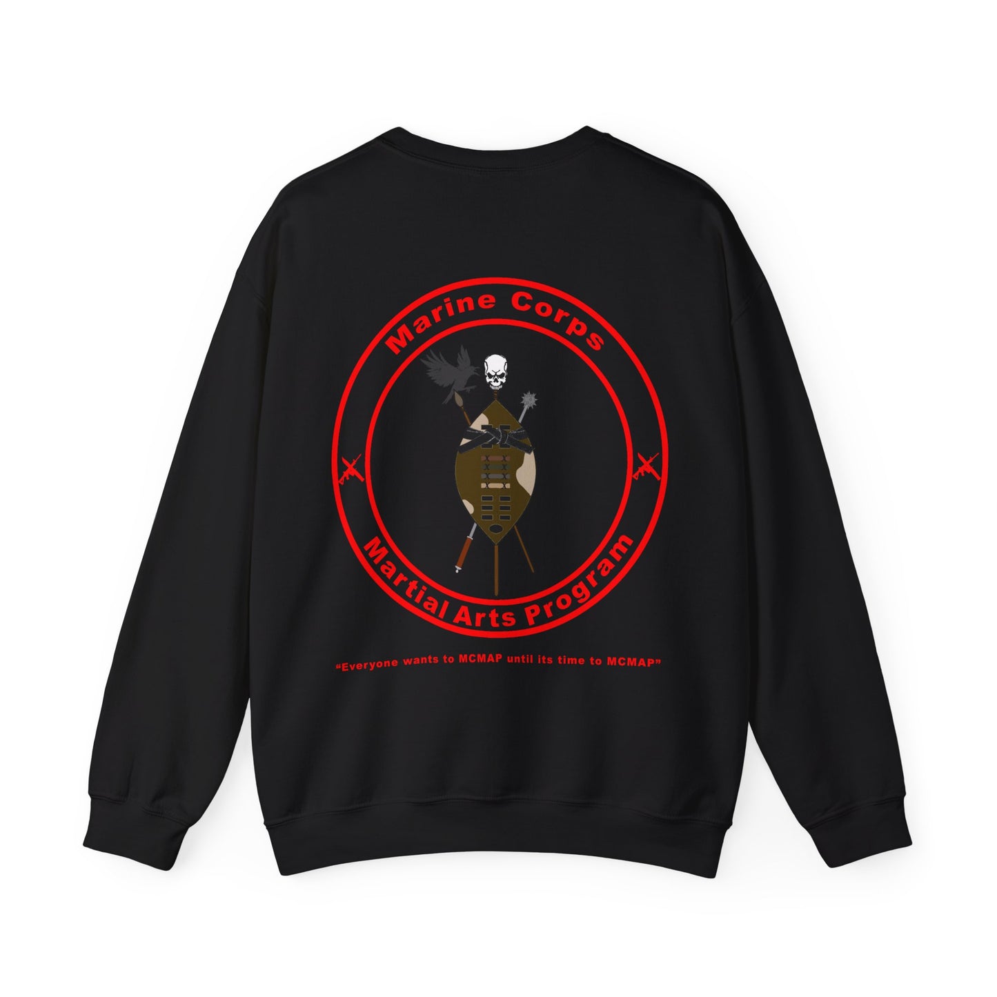 MCMAP Sweatshirt