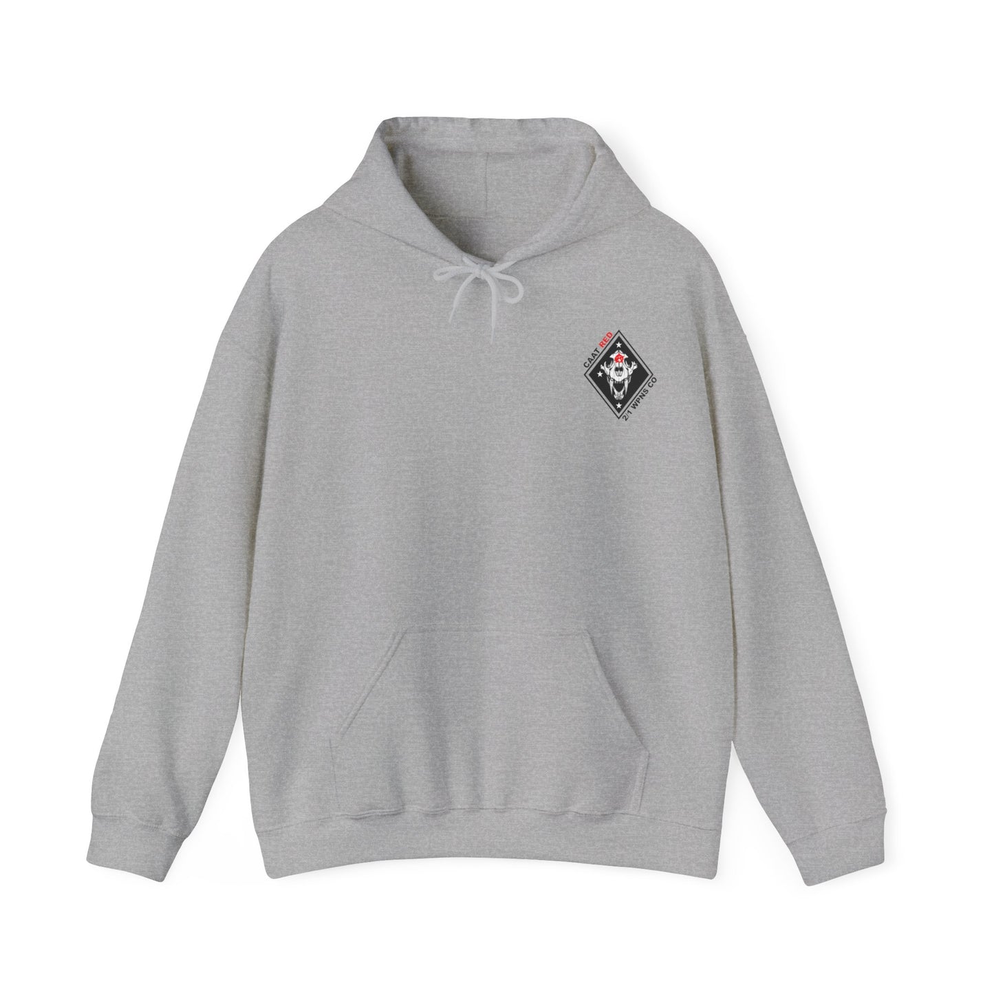2/1 HKIA Hoodie