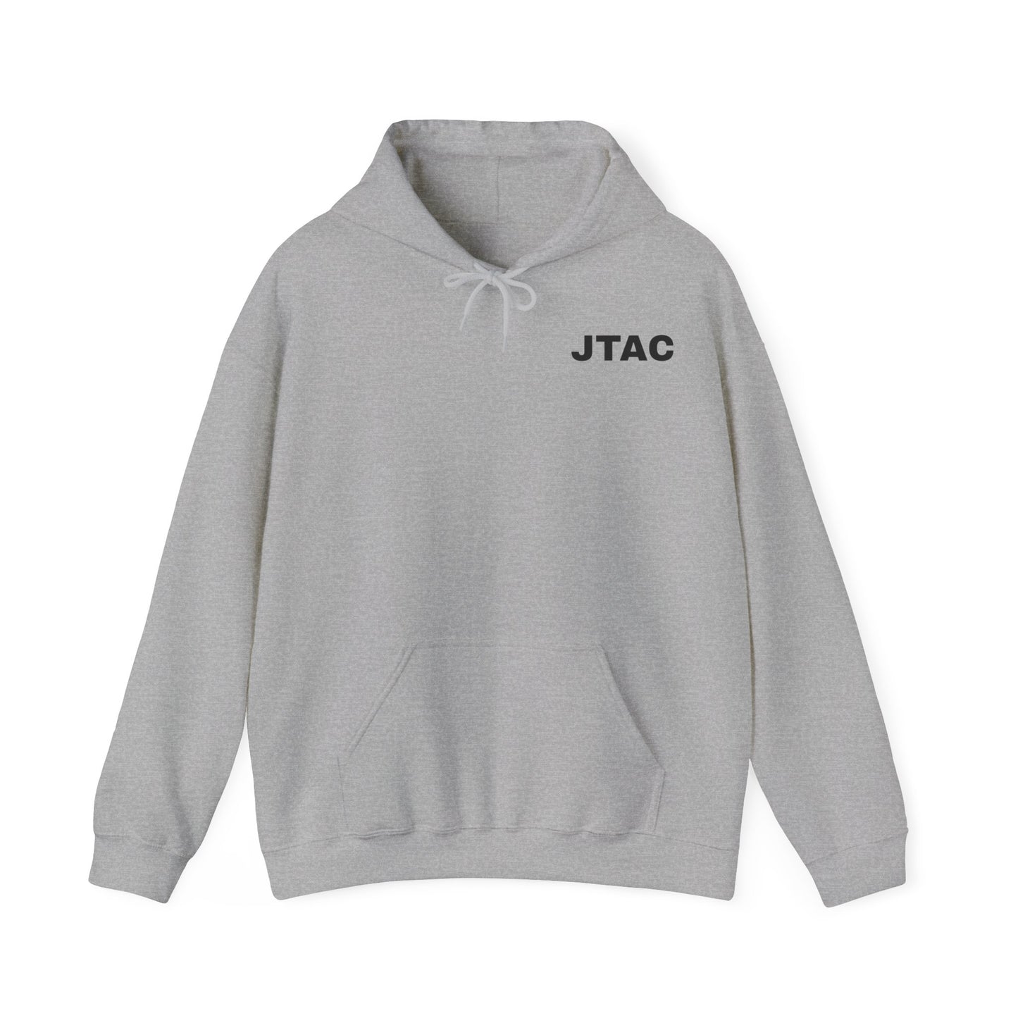 1st Marine Division JTAC Hoodie