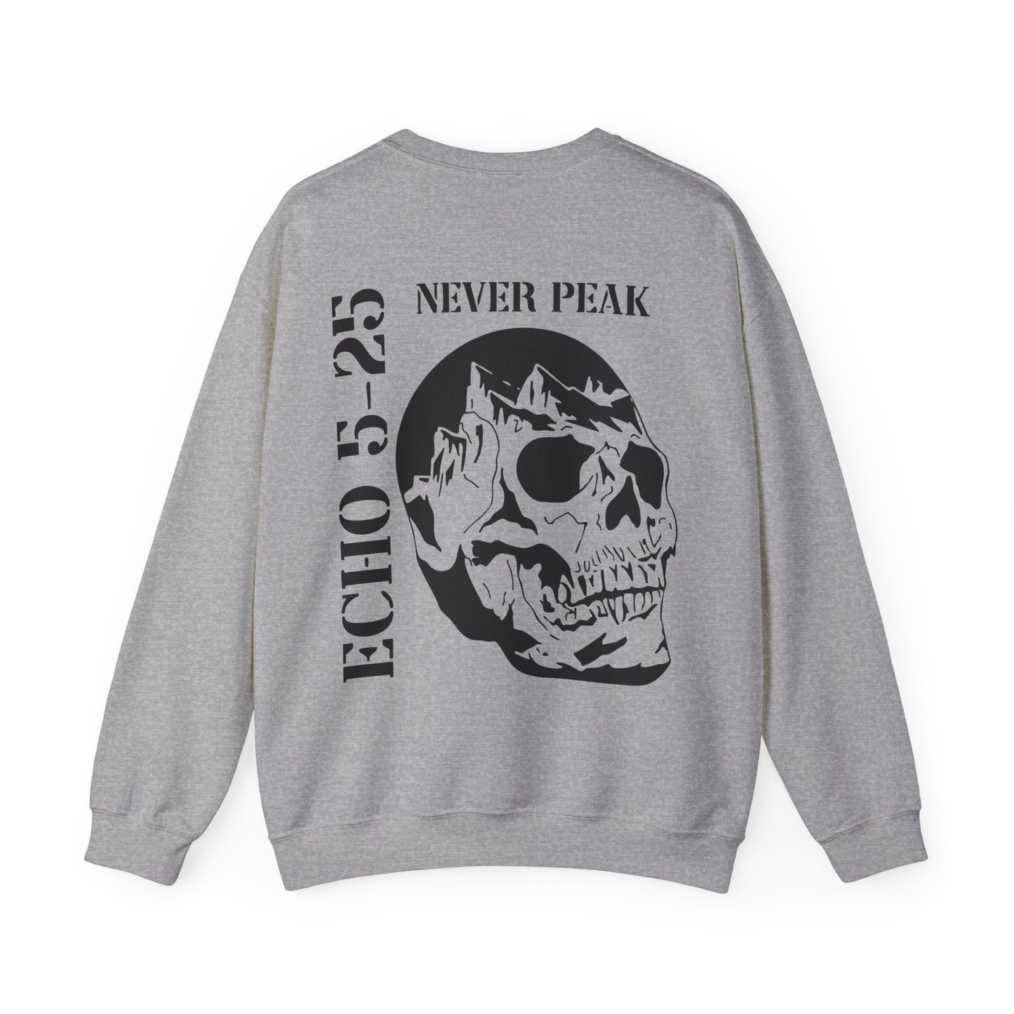 TBS Class 5-25 Sweatshirt