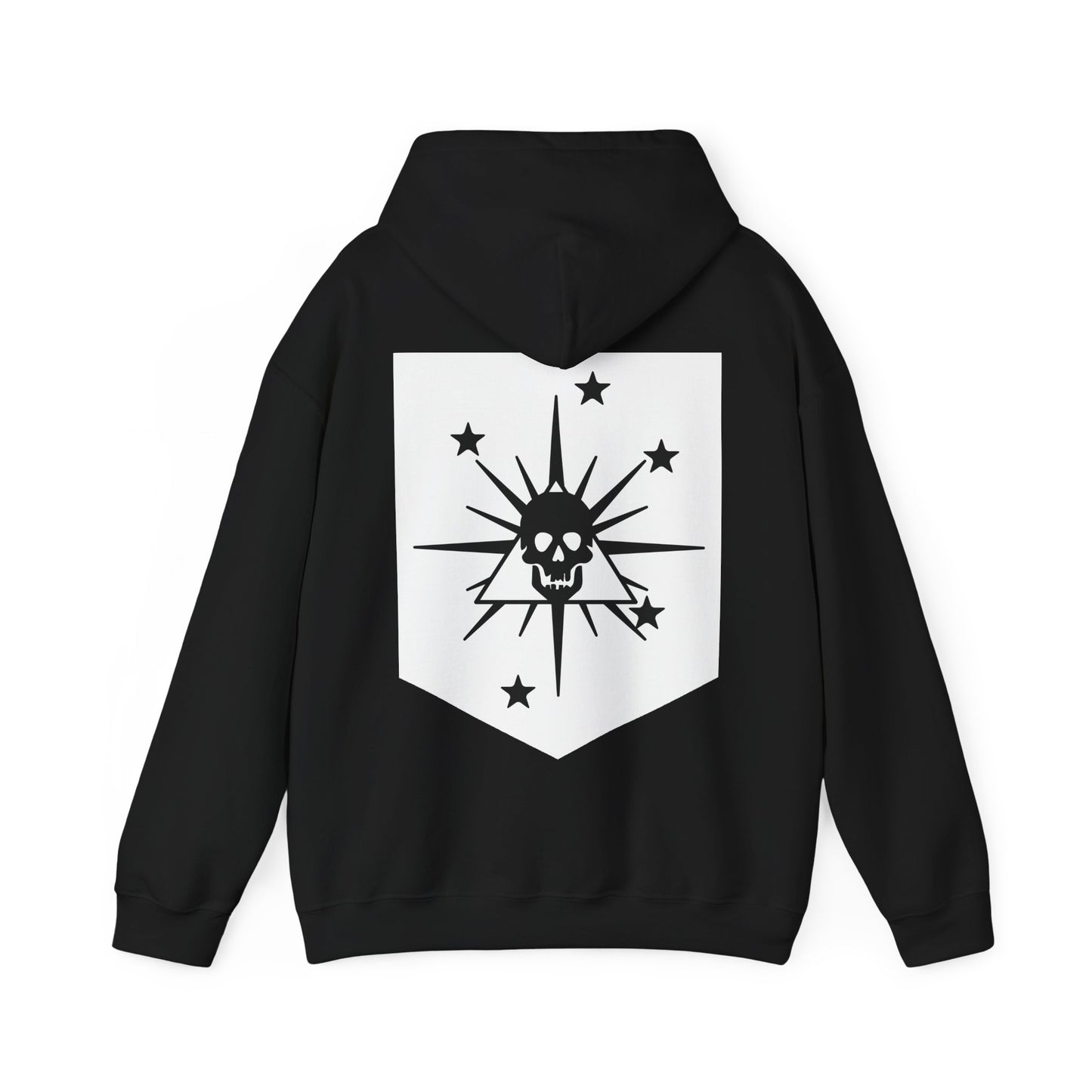 1st Marine Special Operations Intel Company Hoodie