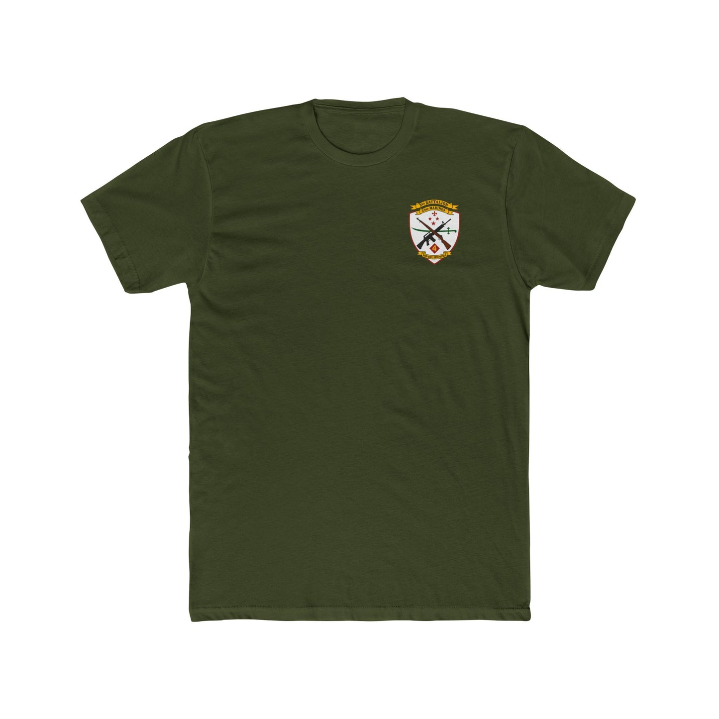 3rd Battalion 23rd Marine Regiment Tee