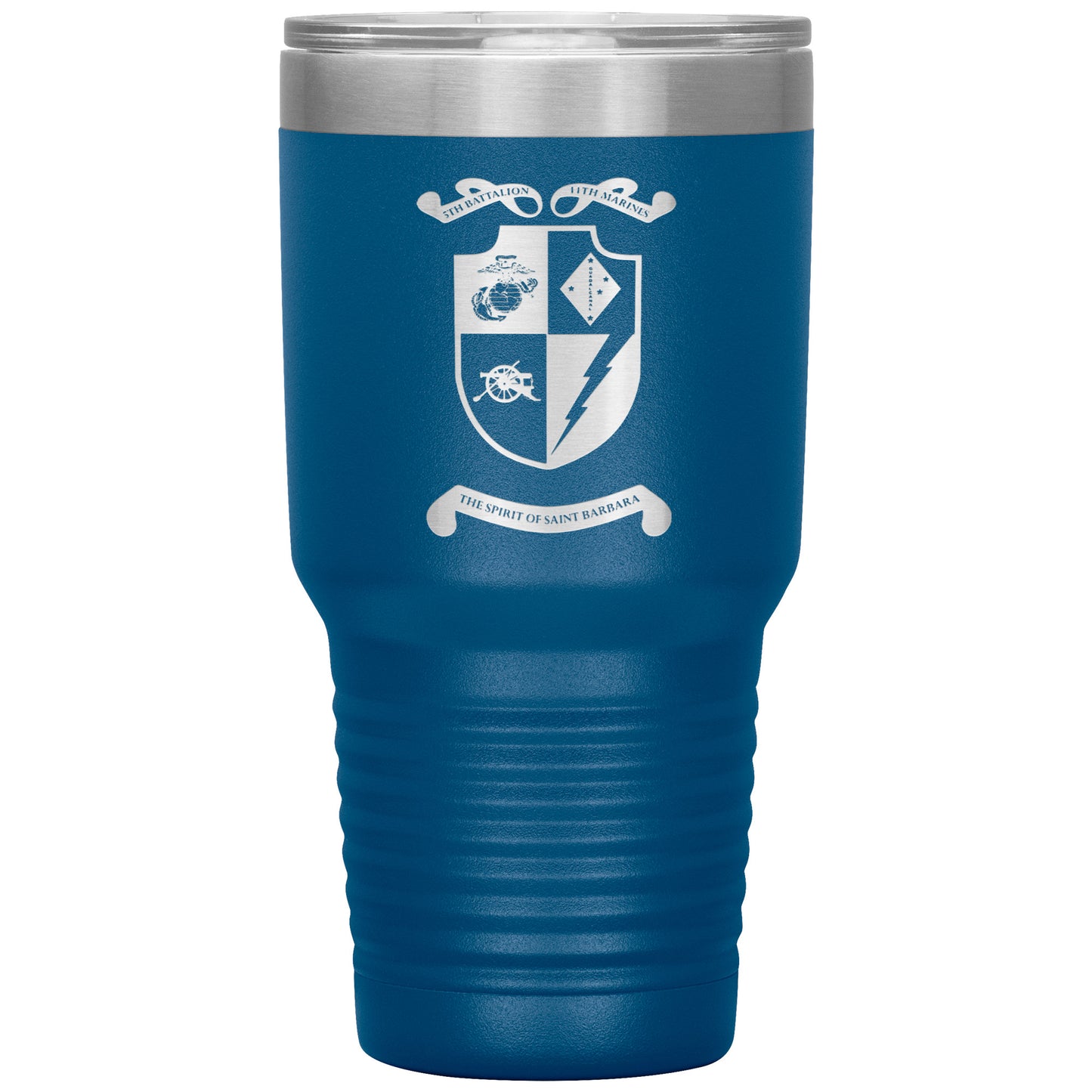 5/11 Tumbler